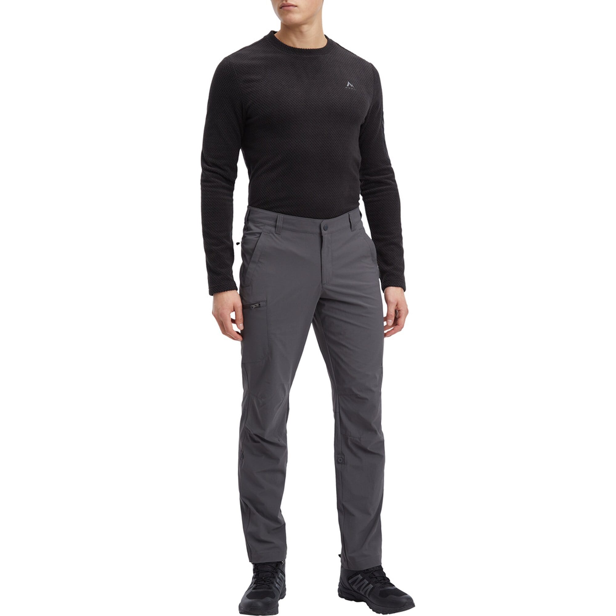 McKINLEY Outdoorhose »He.-Hose Madok II M«