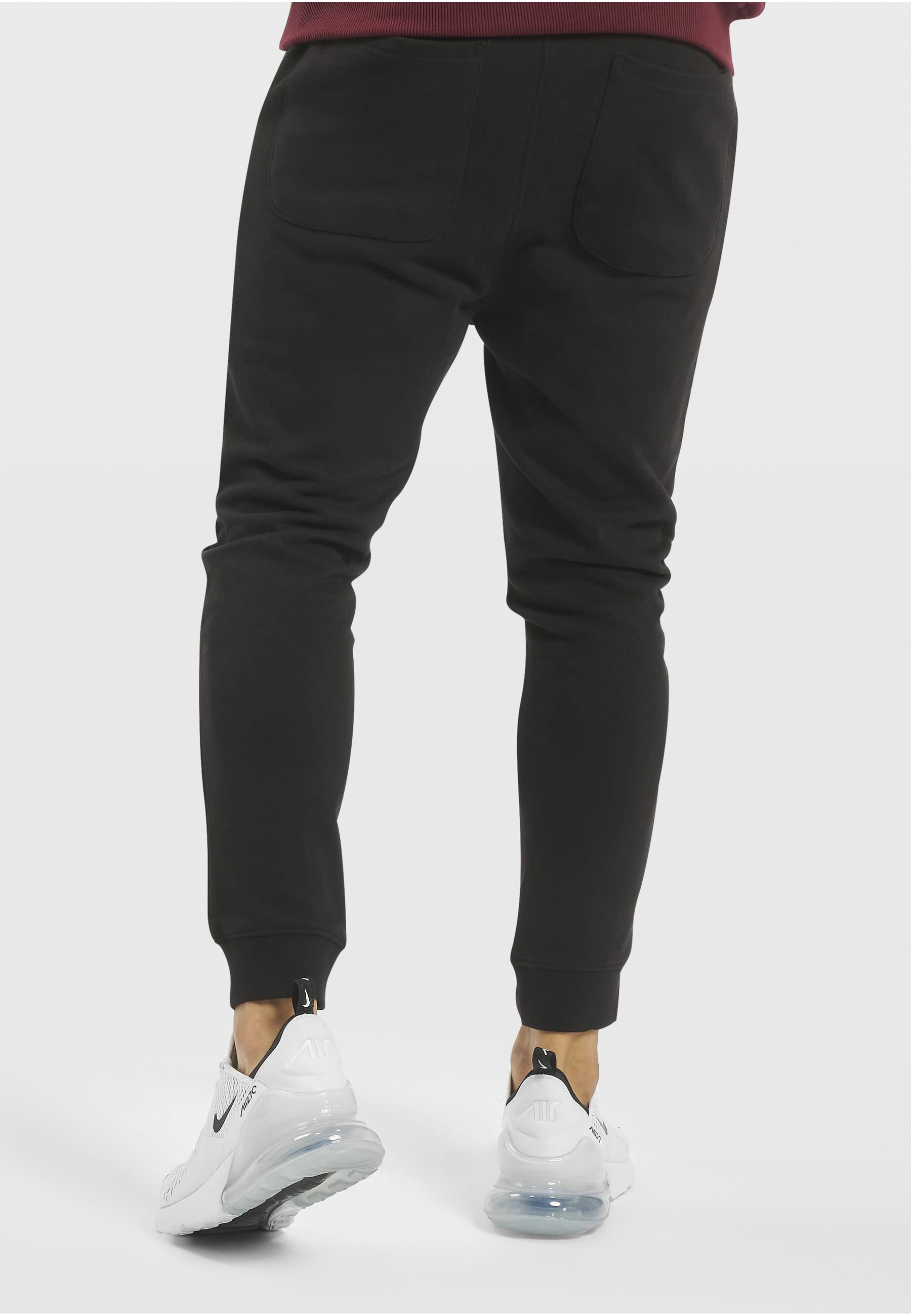 Just Rhyse Stoffhose »Just Rhyse Herren Rainrock Sweat Pants«