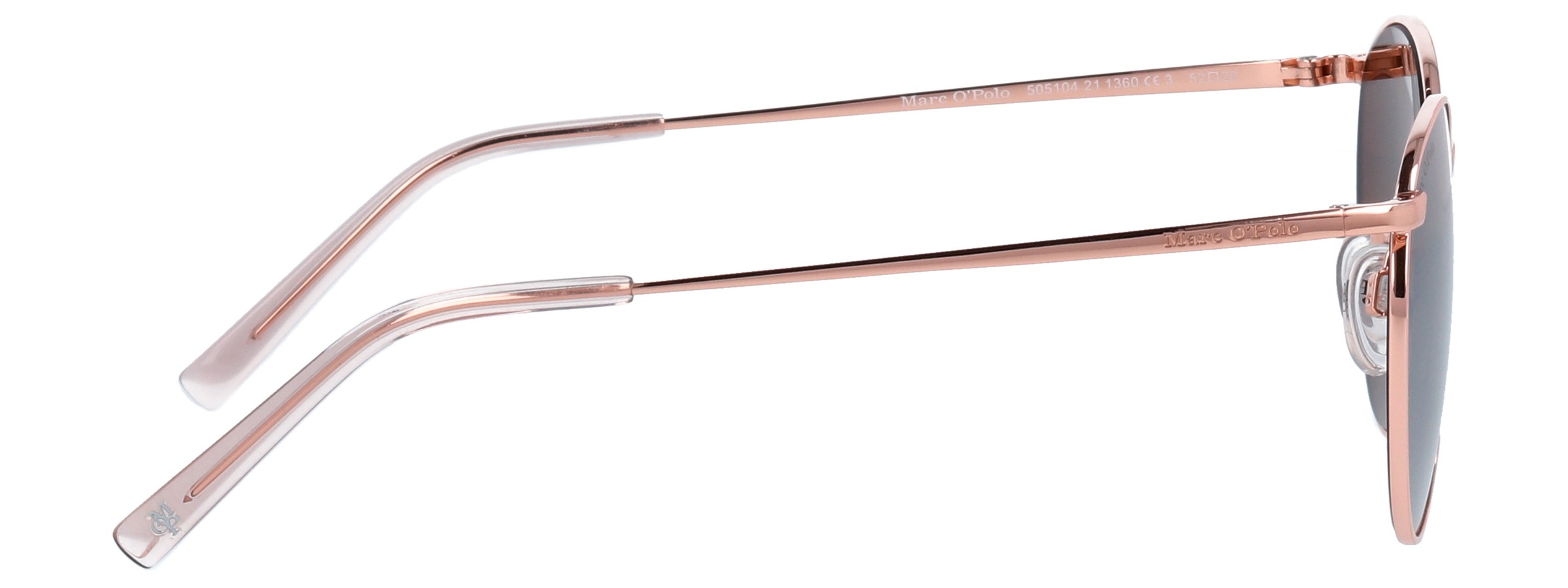 Marc O'Polo Sonnenbrille »Marc O'Polo EYEWEAR Sonnenbrille«