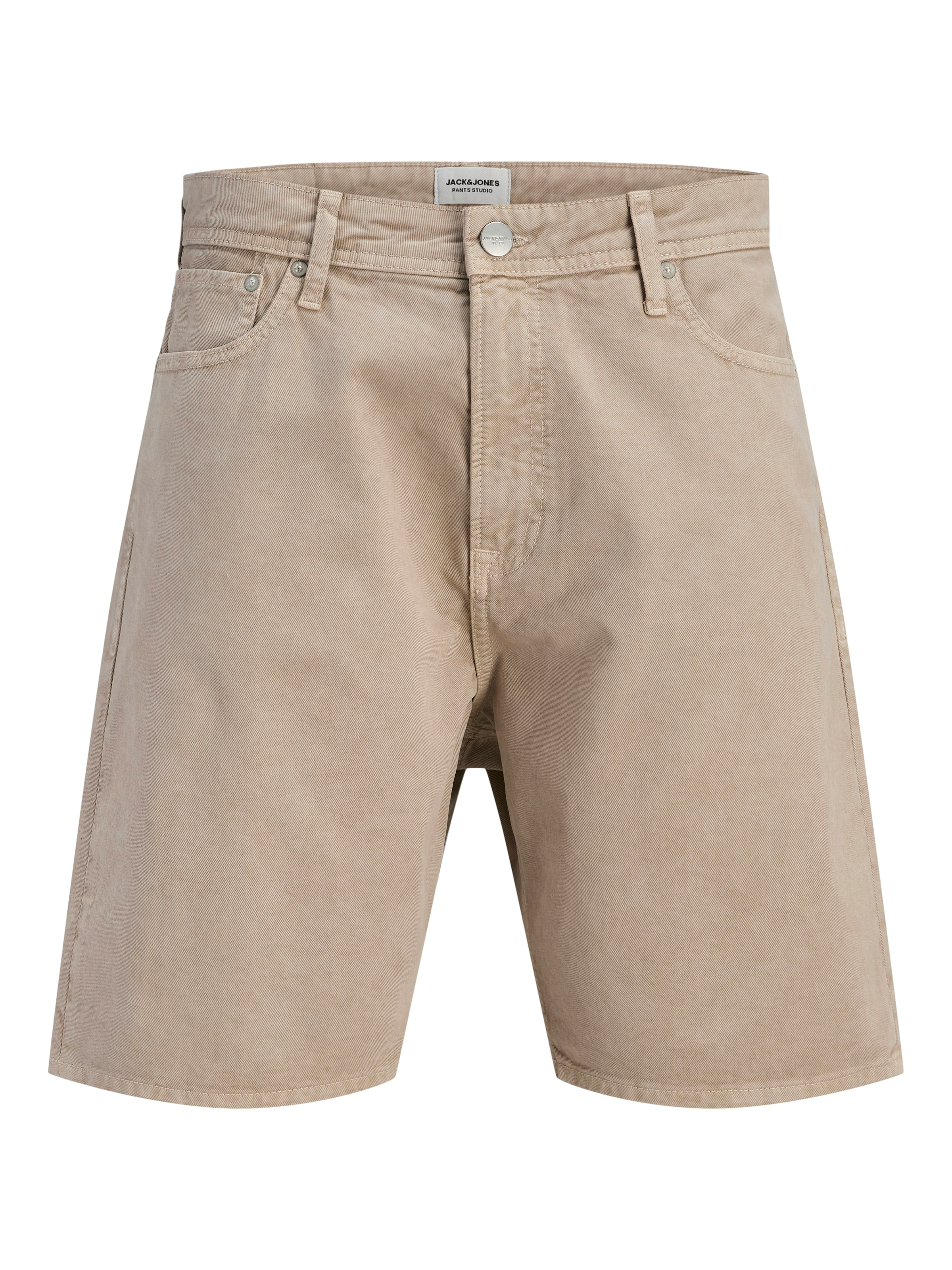 Jack & Jones Shorts »JPSTTONY ORIGINAL 017 SHORTS MID SN«  Baumwolle, locker geschnitten