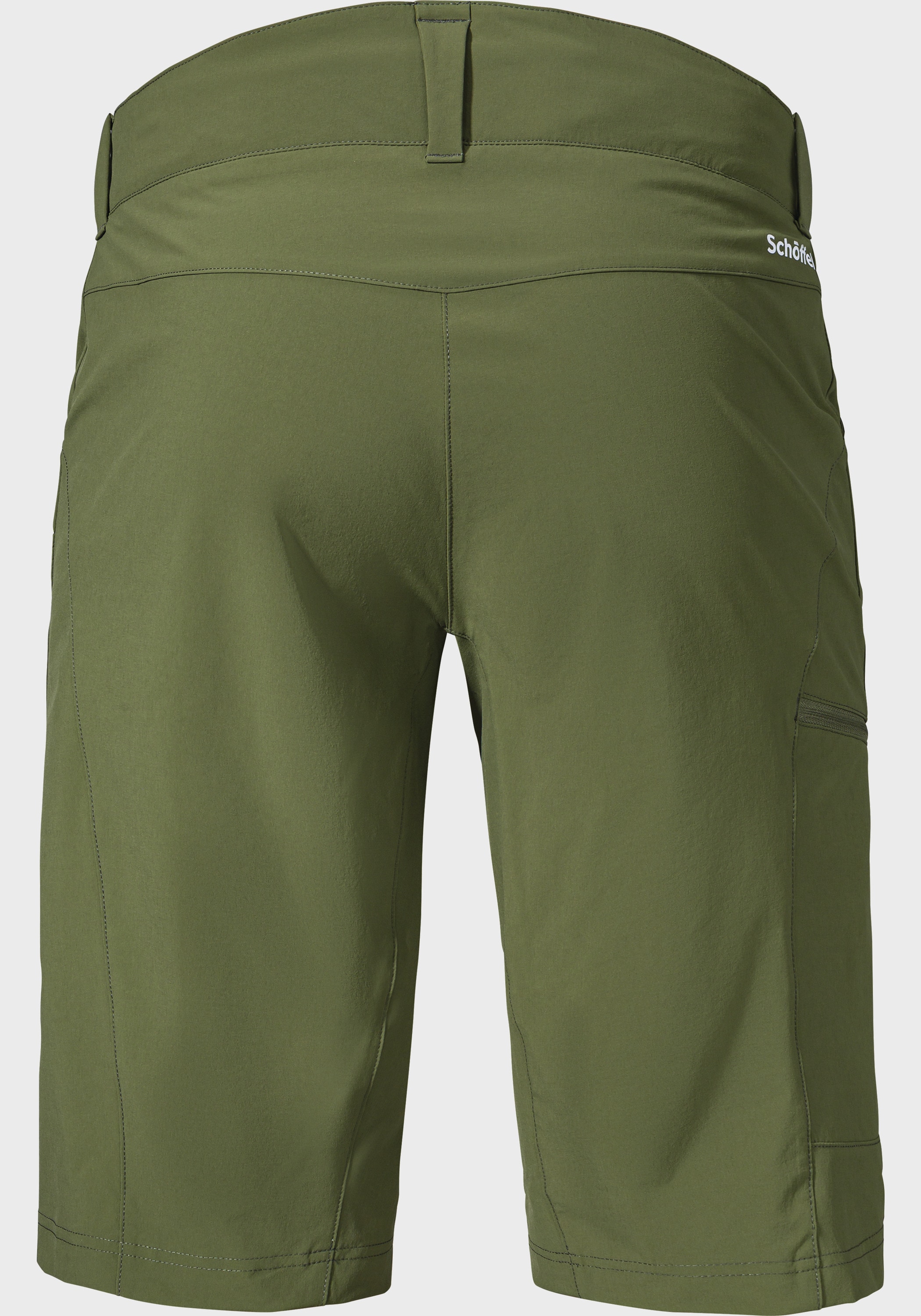 2. Bild von Schöffel Shorts »Shorts Danube M«
