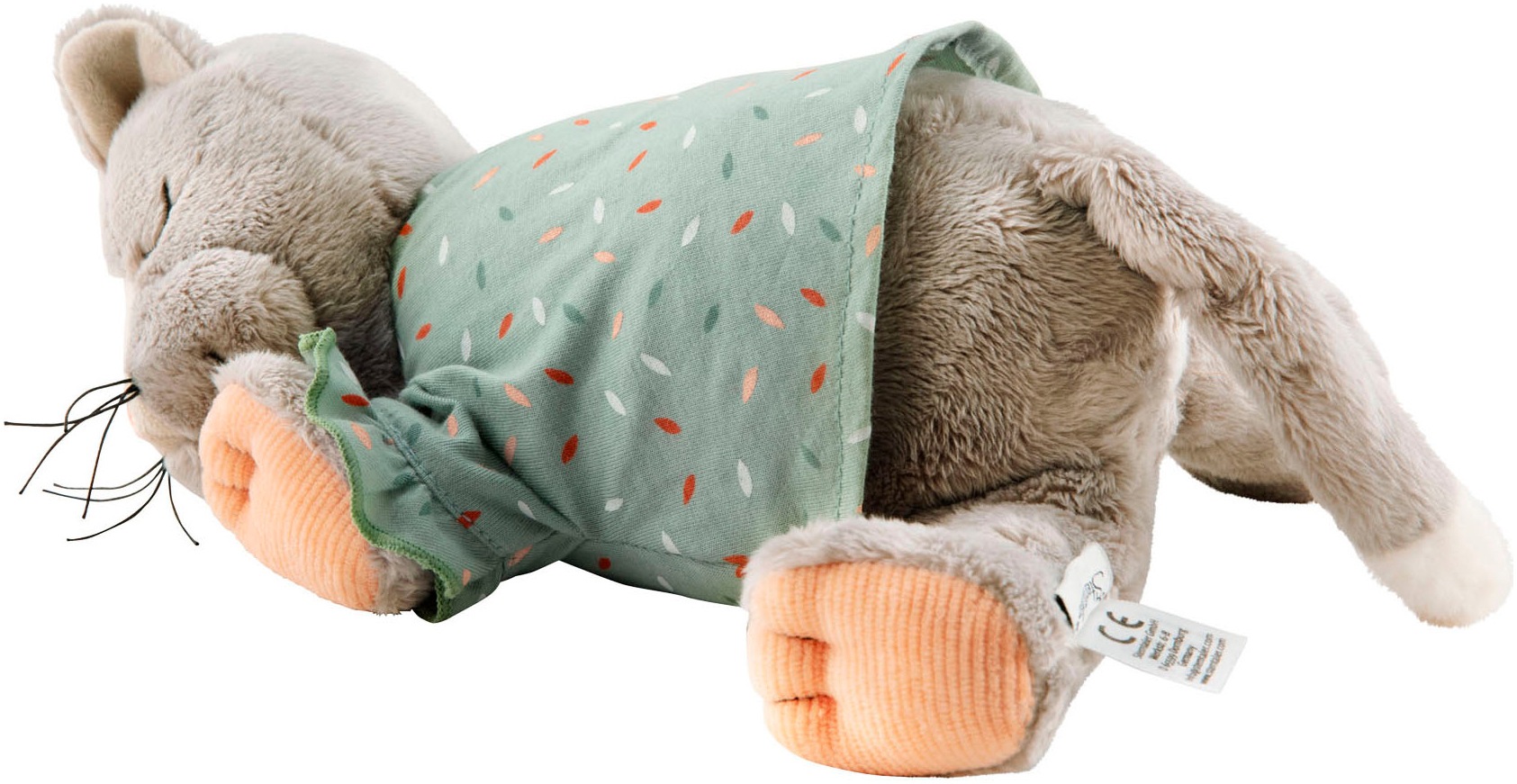 Sterntaler® Kuscheltier »Schlaf-Gut-Figur Lilly«, mit Sound-Modul