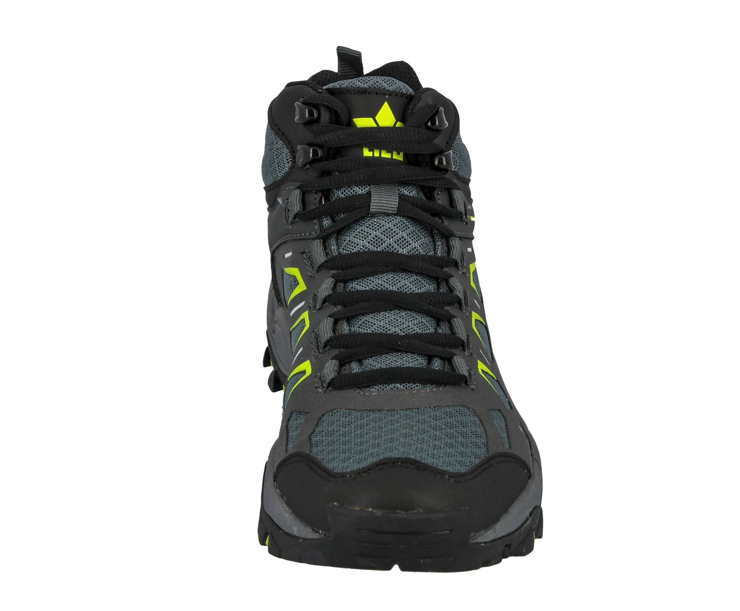 Lico Wanderschuh »Outdoorstiefel Sierra High«