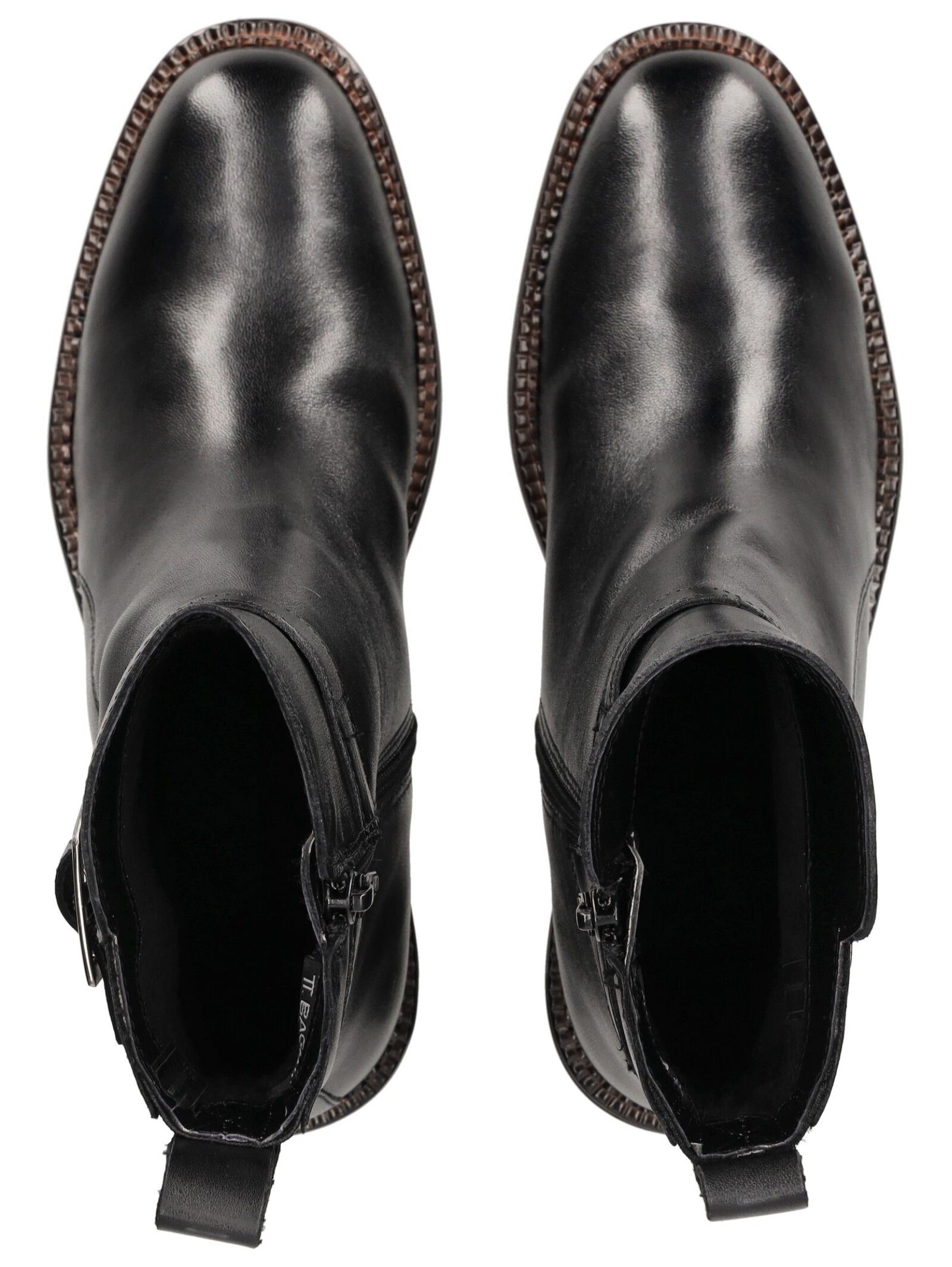 BAGATT Stiefelette »BAGATT Stiefelette Leder«