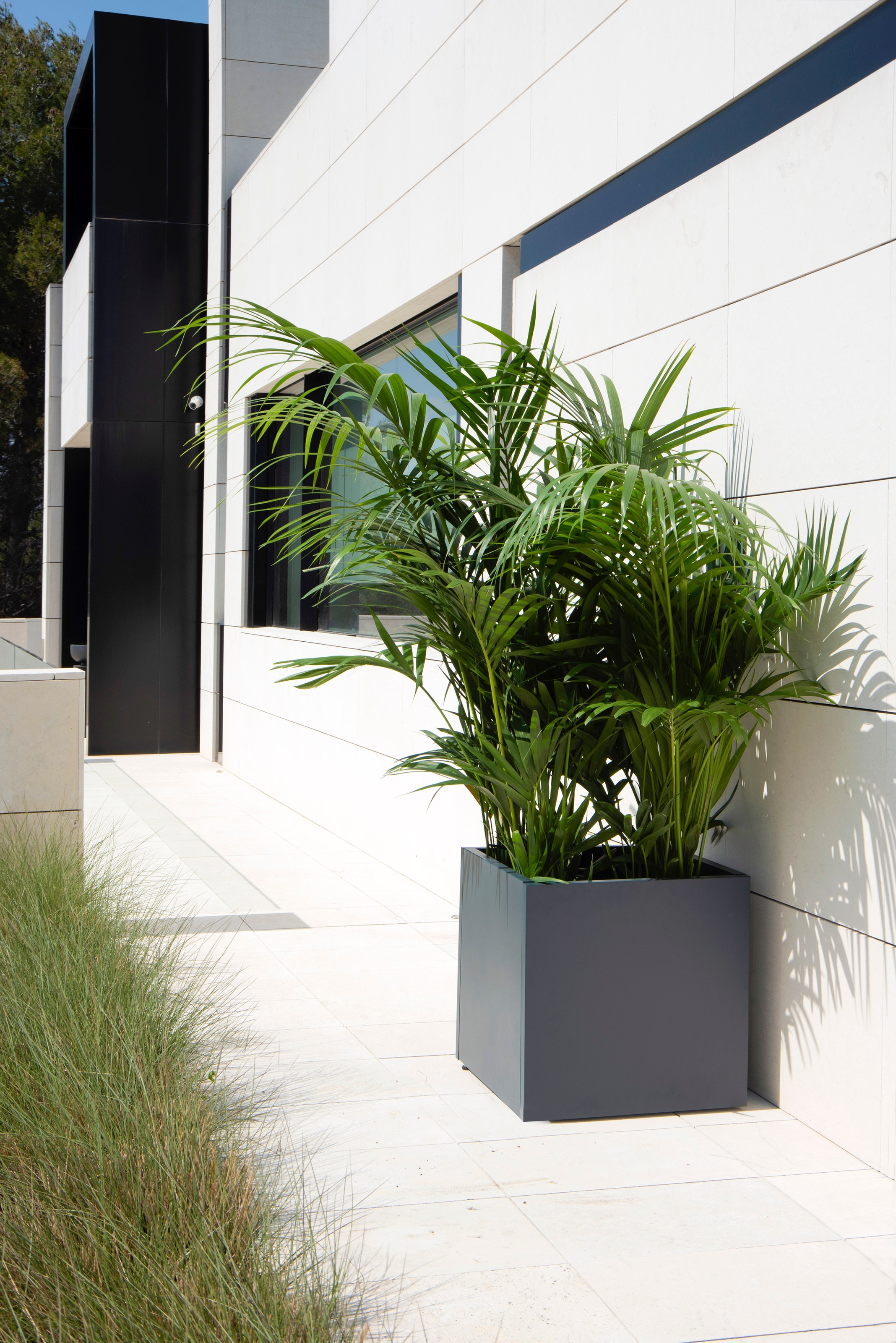 Herstera Garden Hochbeet »HG08976803«, 343 l, BxTxH: 70x70x70 cm