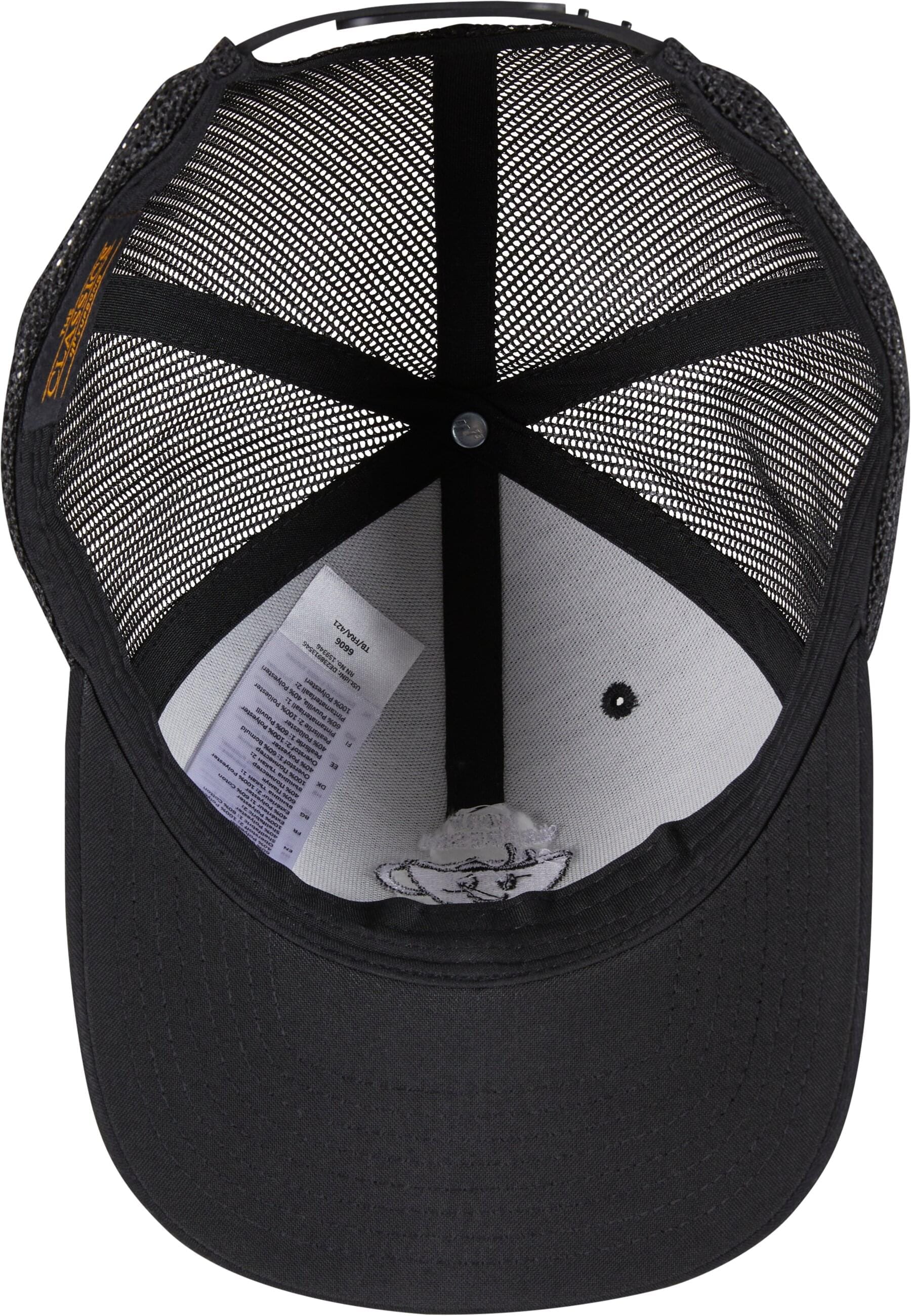 MisterTee Trucker Cap »MisterTee More Espresso Less Depresso Retro Trucker«