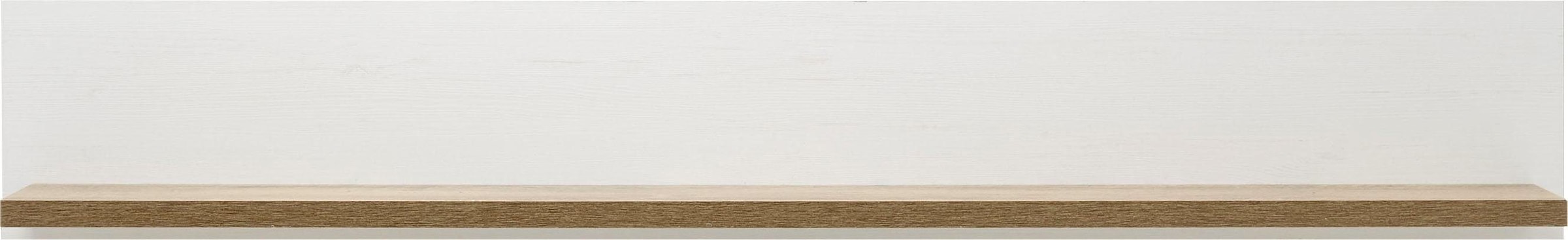 Home affaire Wandregal »Beauvais«, Breite ca. 130 cm