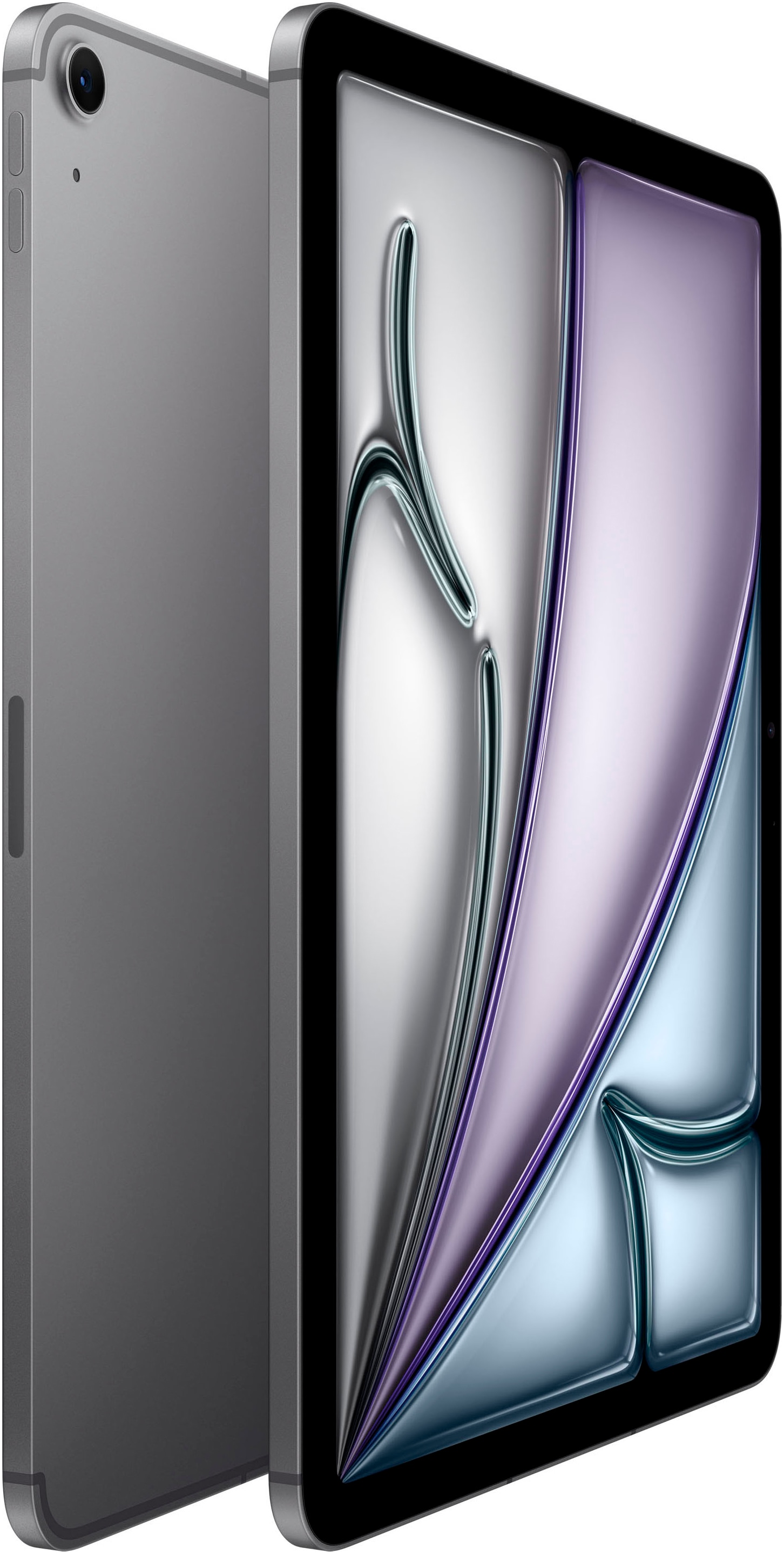 Apple Tablet »11" iPad Air Wi-Fi + Cellular (2025)«, (27,59 cm / 10,86 Zoll), iPadOS, 5G,)