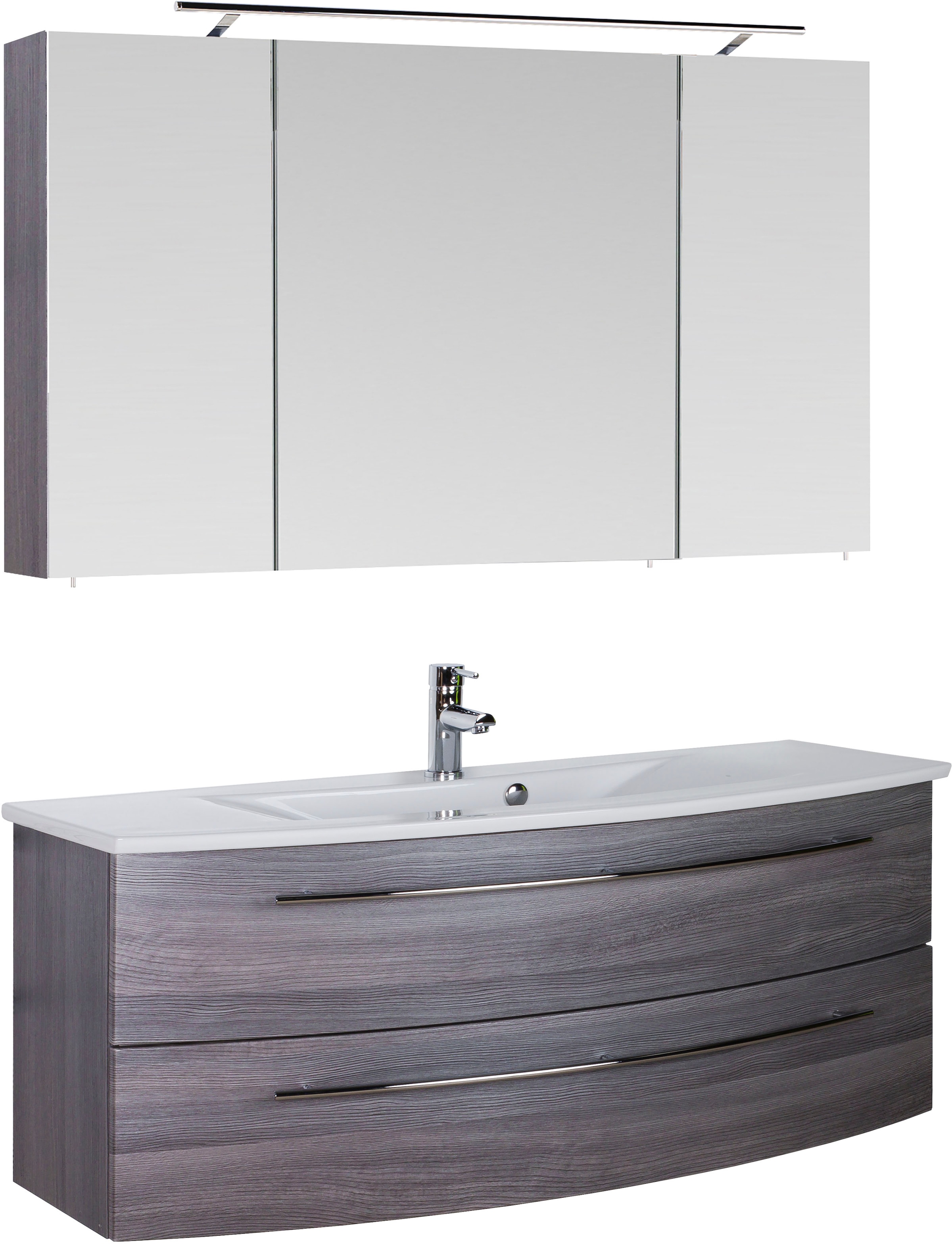 Saphir Badmöbel-Set »3040« 2 Stk. tlg. günstig online kaufen