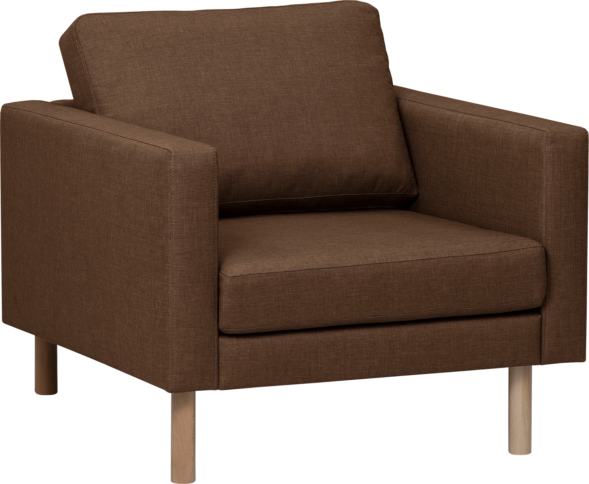 GEPADE Sessel »Clubsessel und Loungesessel«, in klassischem Design
