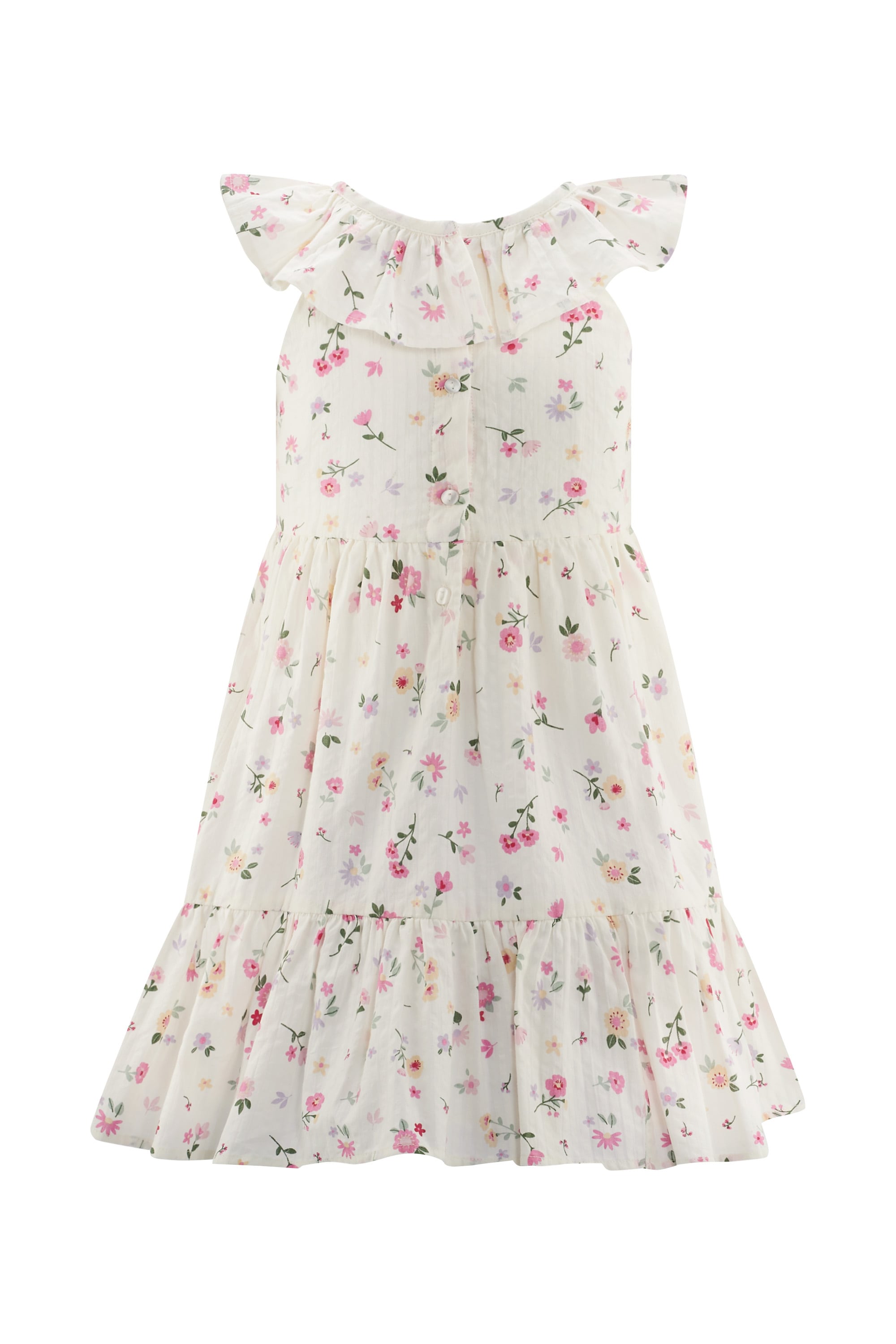 happy girls Sommerkleid »Mädchenkleid«