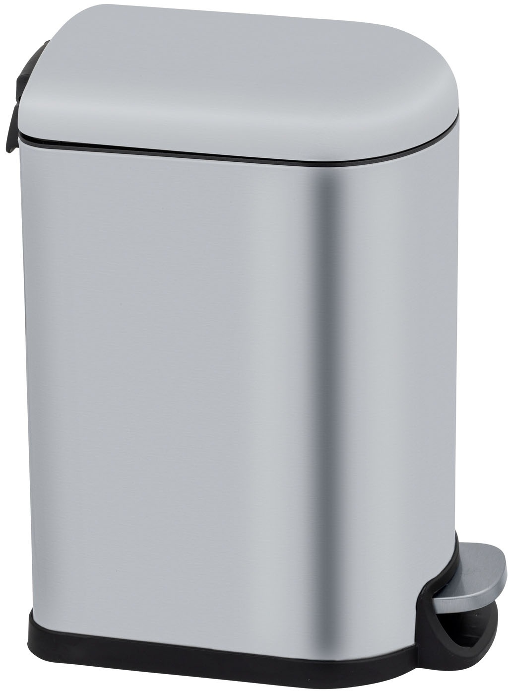 SCHÖNER WOHNEN-Kollektion Mülleimer »LARA« 1 Behälter Treteimer mit Innenbe günstig online kaufen