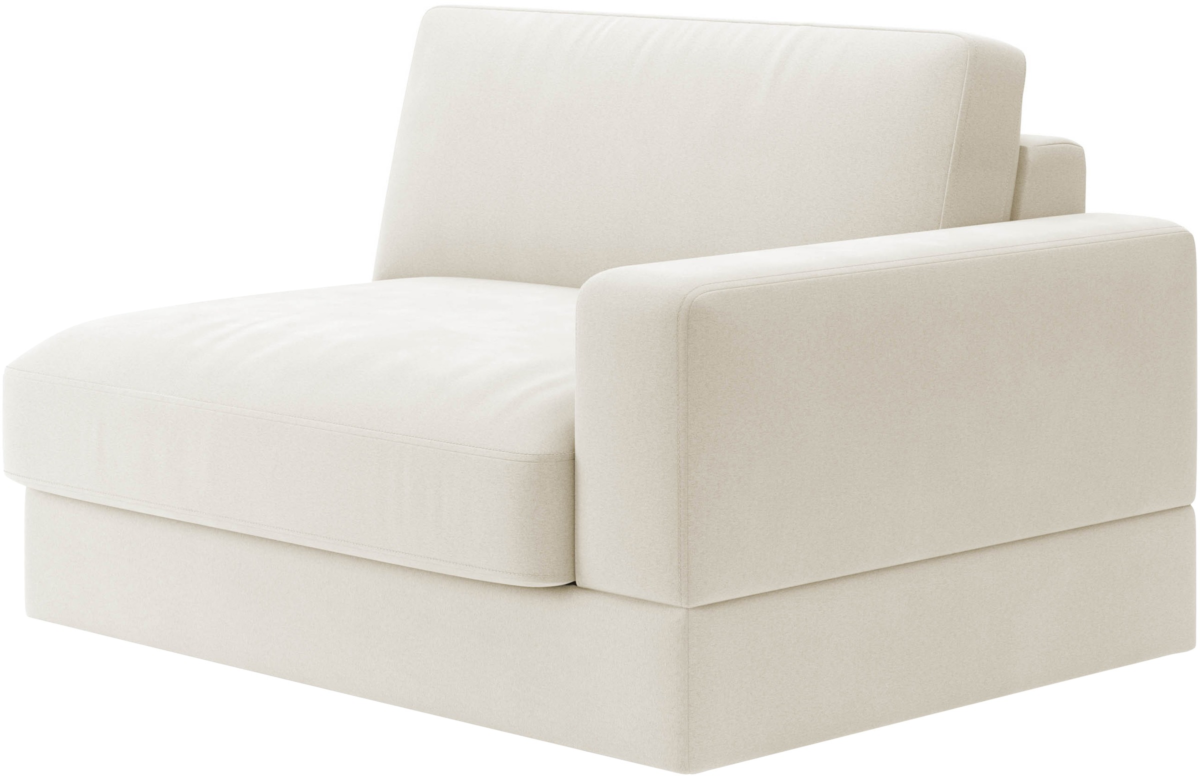 RAUM.ID 1,5-Sitzer "Innovid" Modernes Modul-Polsterprogramm günstig online kaufen