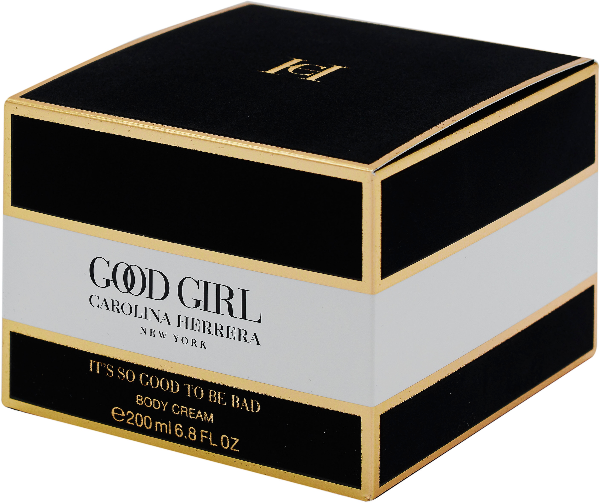 Carolina Herrera Körpercreme »Good Girl«