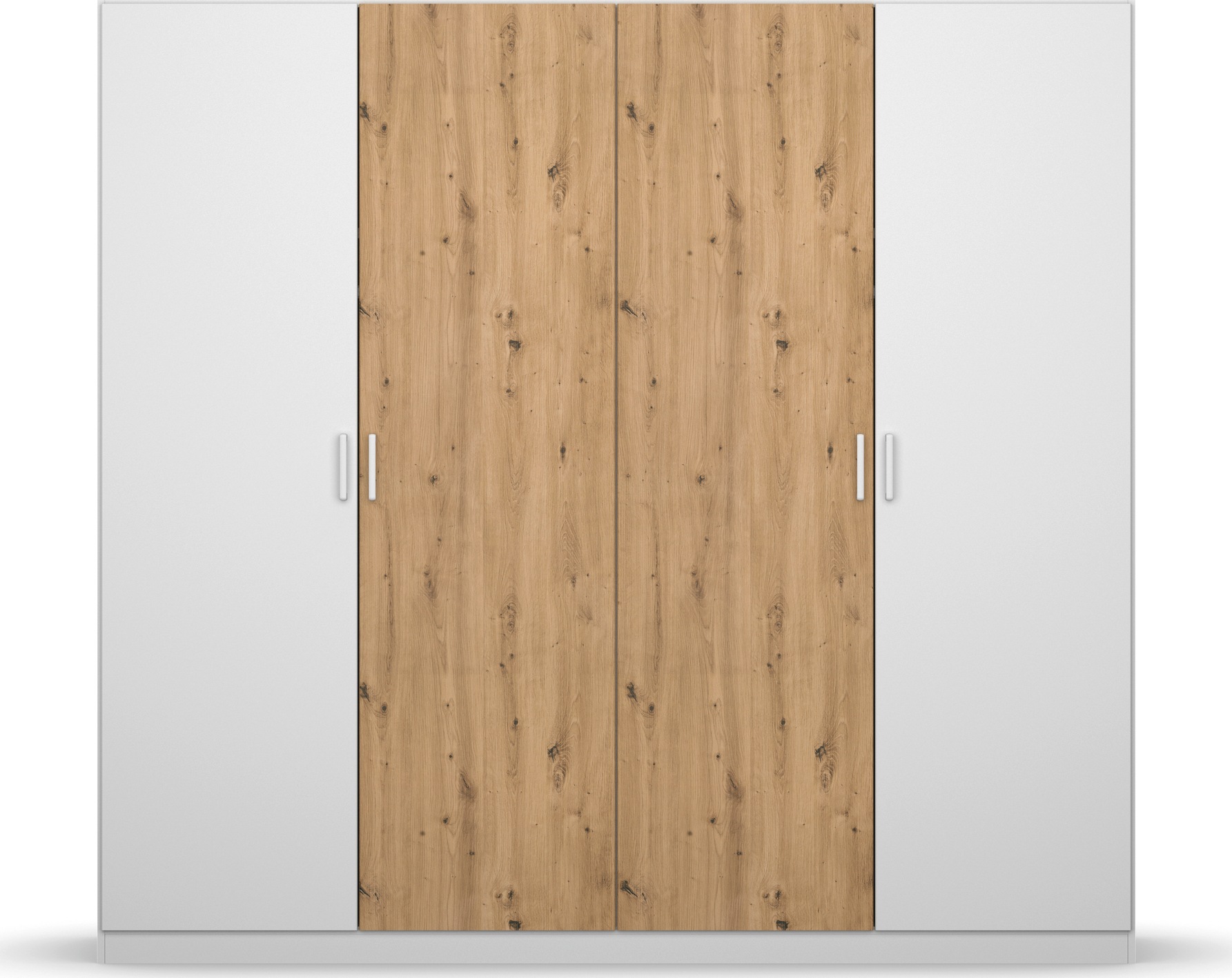 rauch Drehtürenschrank "Miro" 4-türig günstig online kaufen