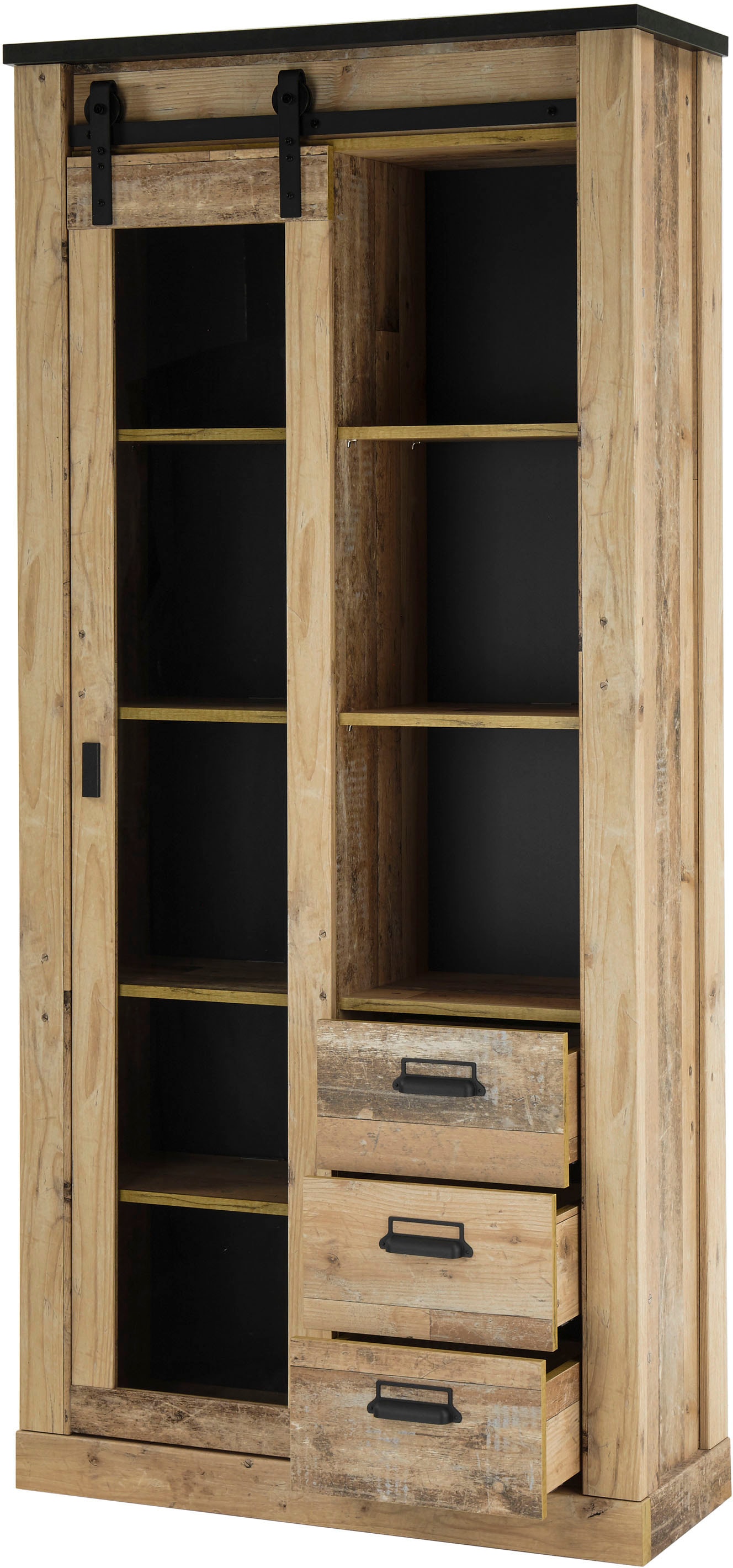 Home affaire Vitrine