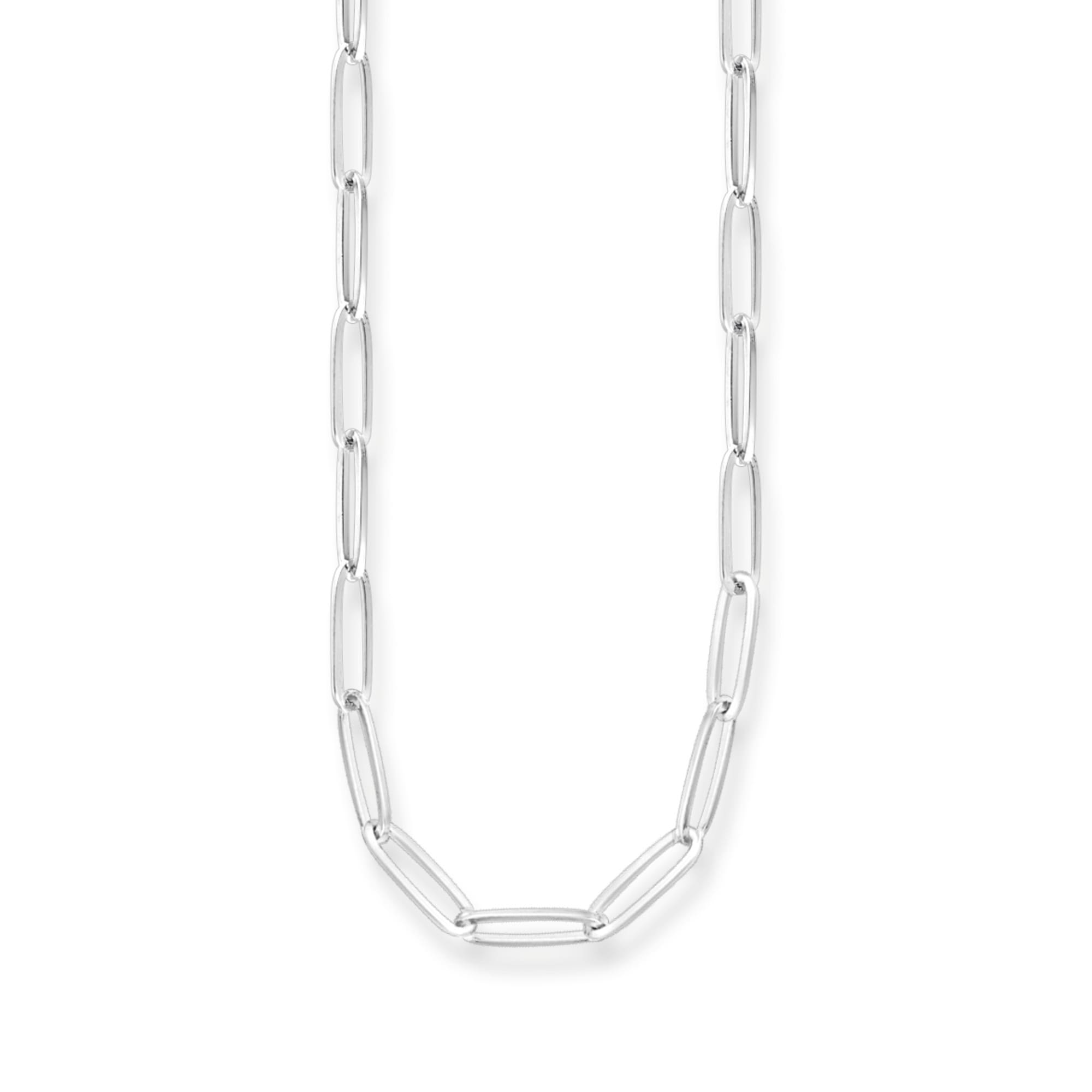 THOMAS SABO Charm-Kette »Klassiker, X0254-001-21-L45«