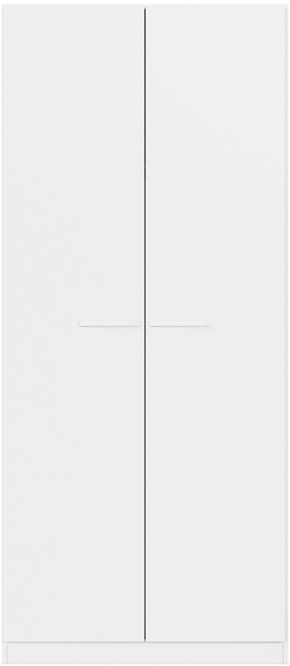 rauch Drehtürenschrank »Kleiderschrank Schrank Garderobe TOPSELLER OTELI in günstig online kaufen