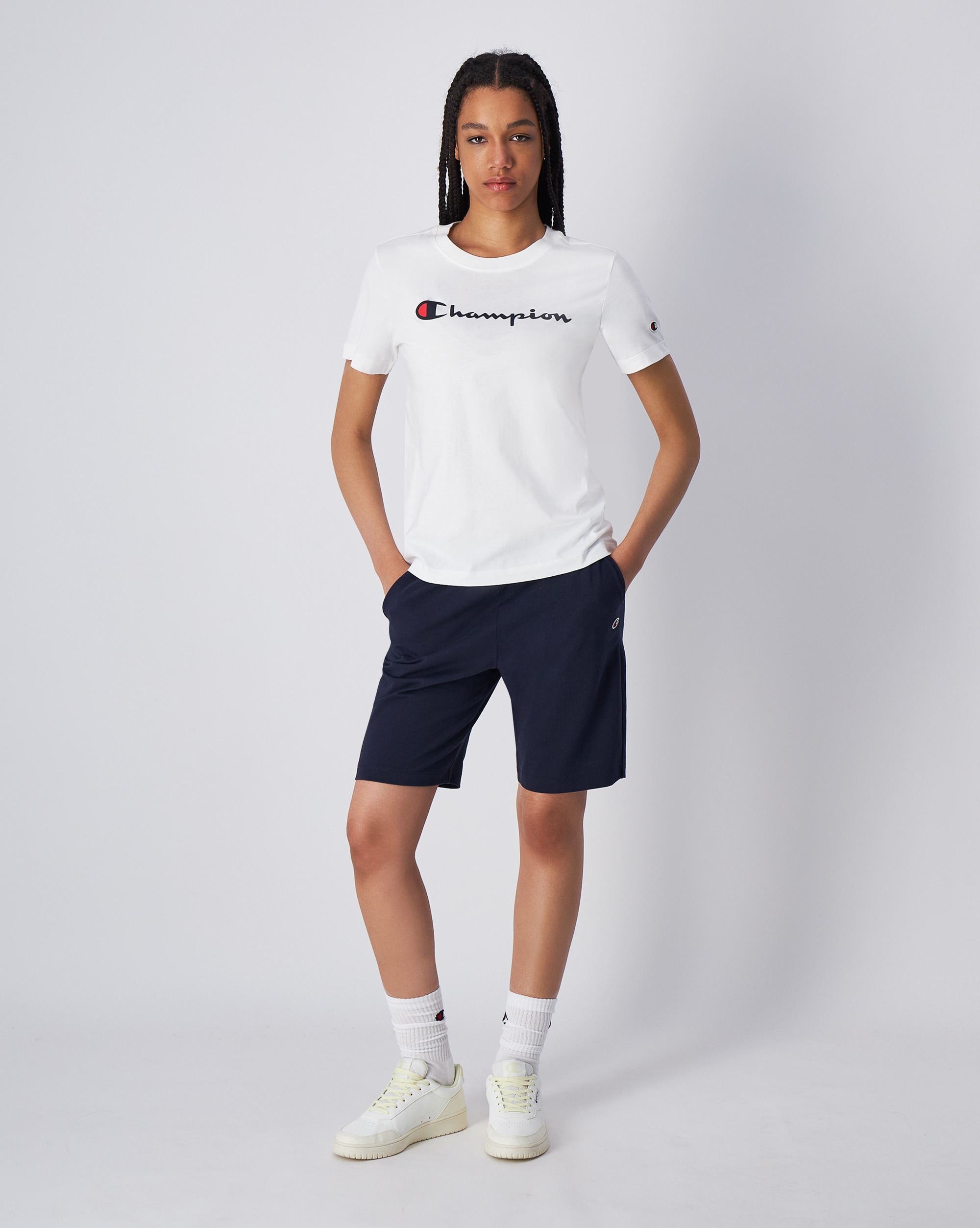 Champion T-Shirt