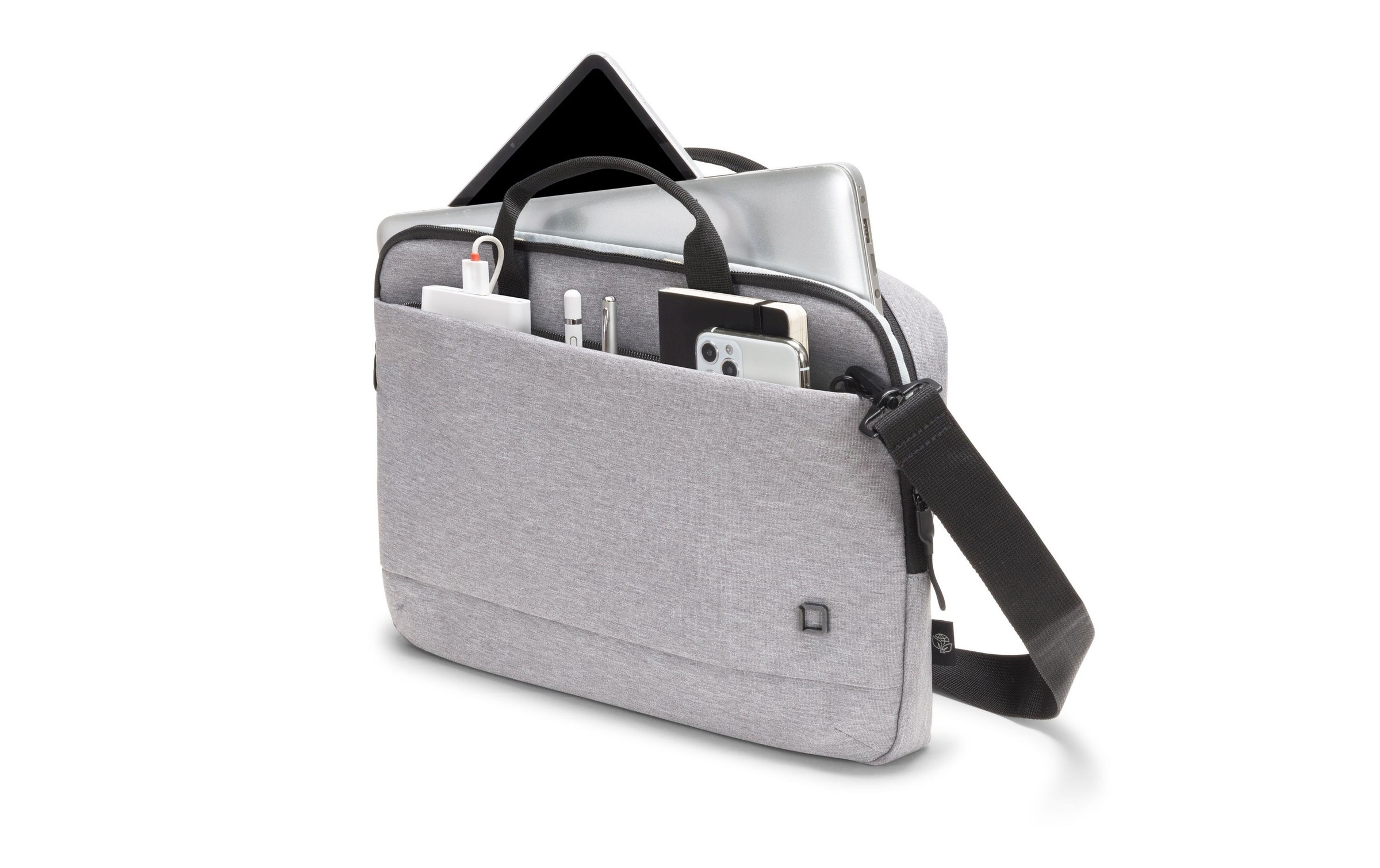 DICOTA Laptoptasche »Eco Slim Case«