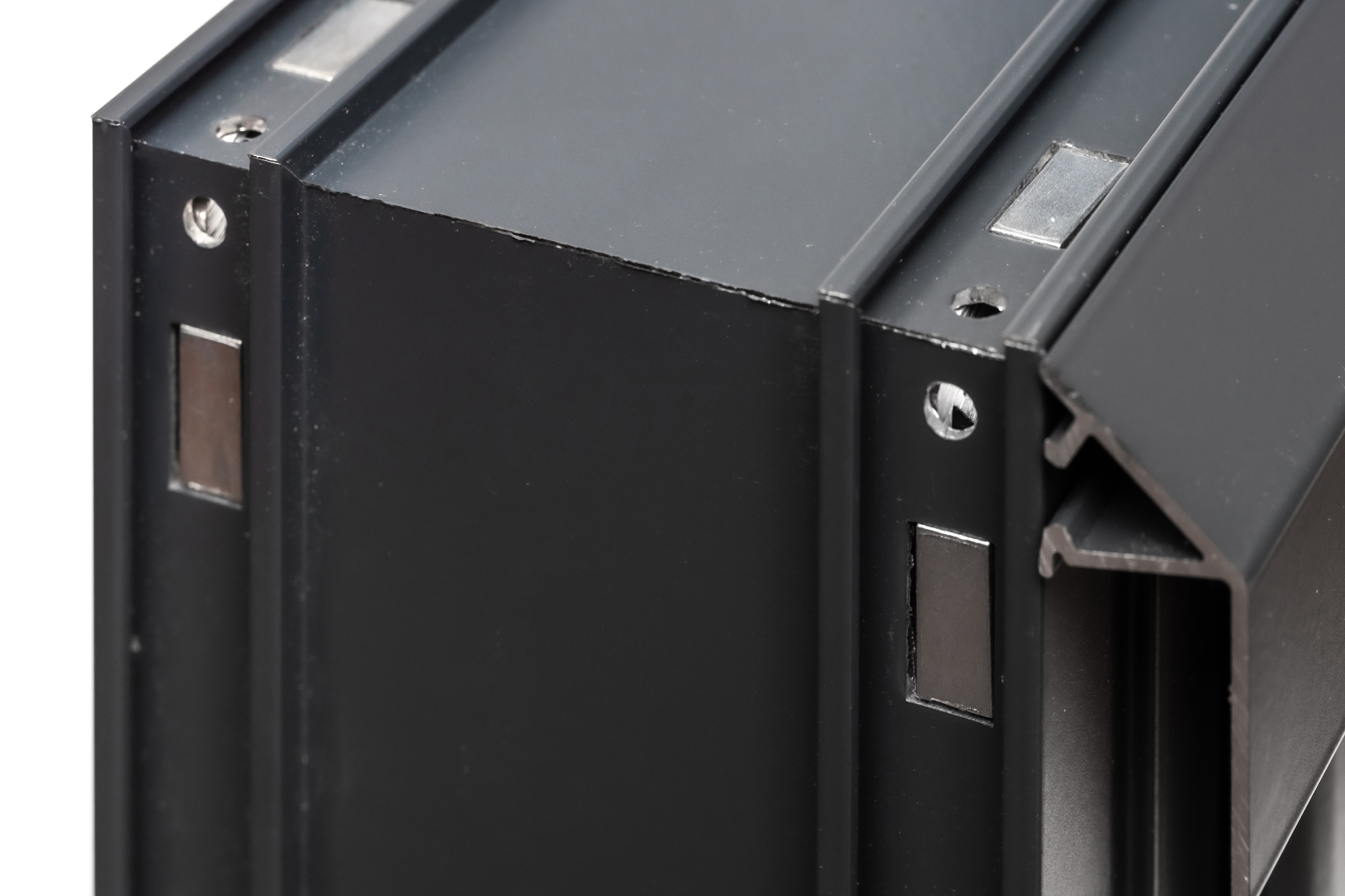 Palmako Gartenhaus »Andrea Slide Plus« verschiedene Farben