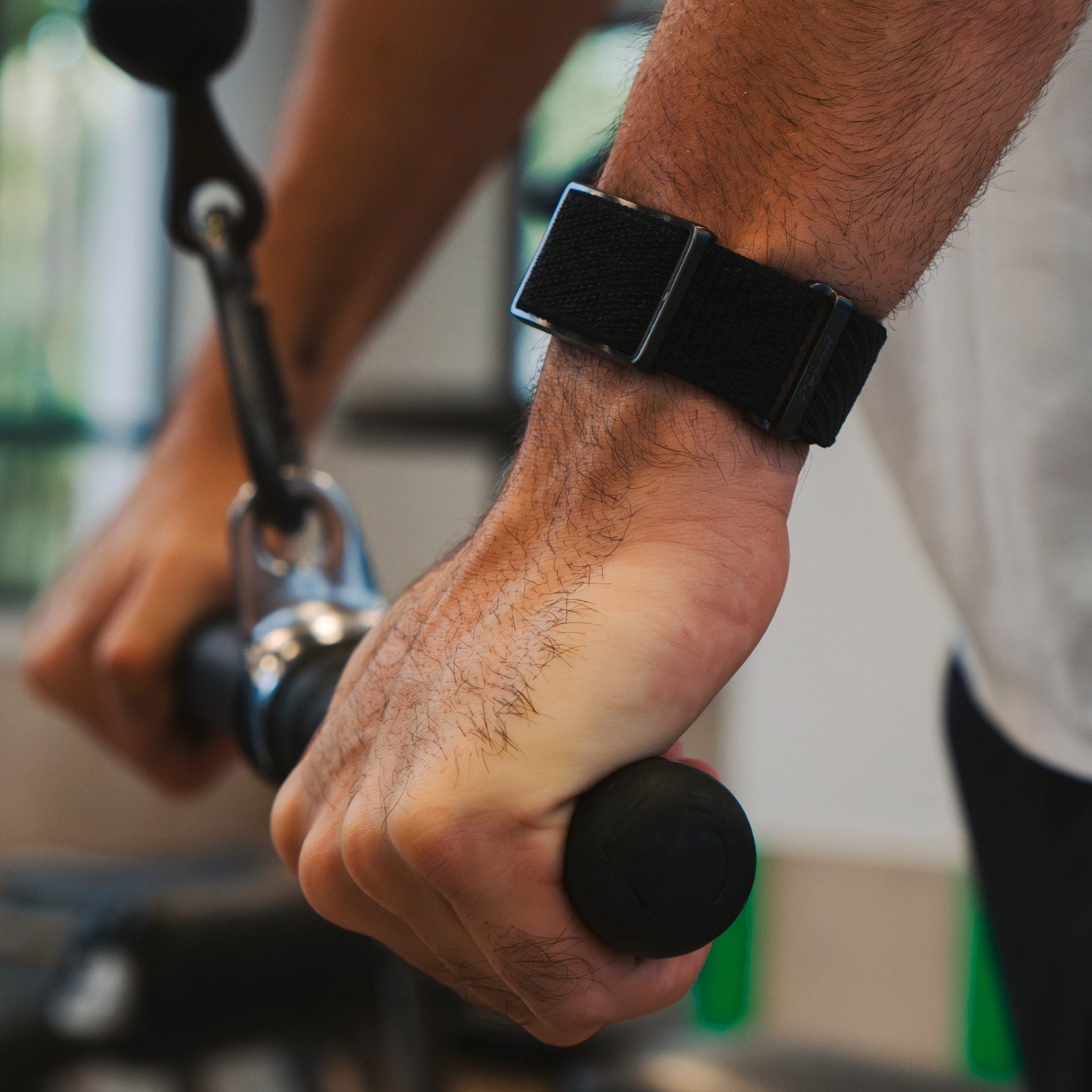 Polar Fitness-Tracker »LOOP GEN2 S-L«