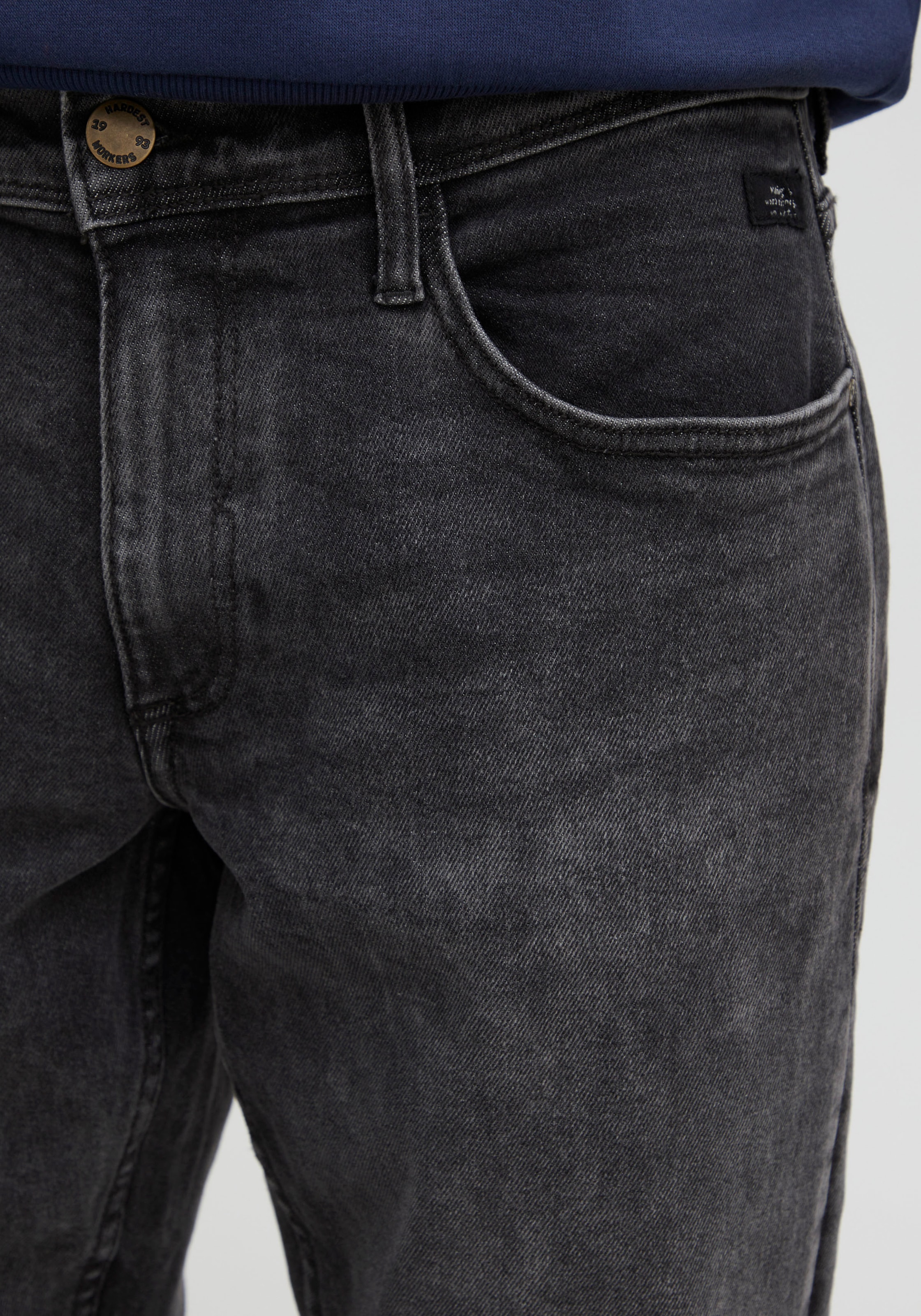 5-Pocket-Jeans »BL kaufen Jeans Blizzard Blend Multiflex«