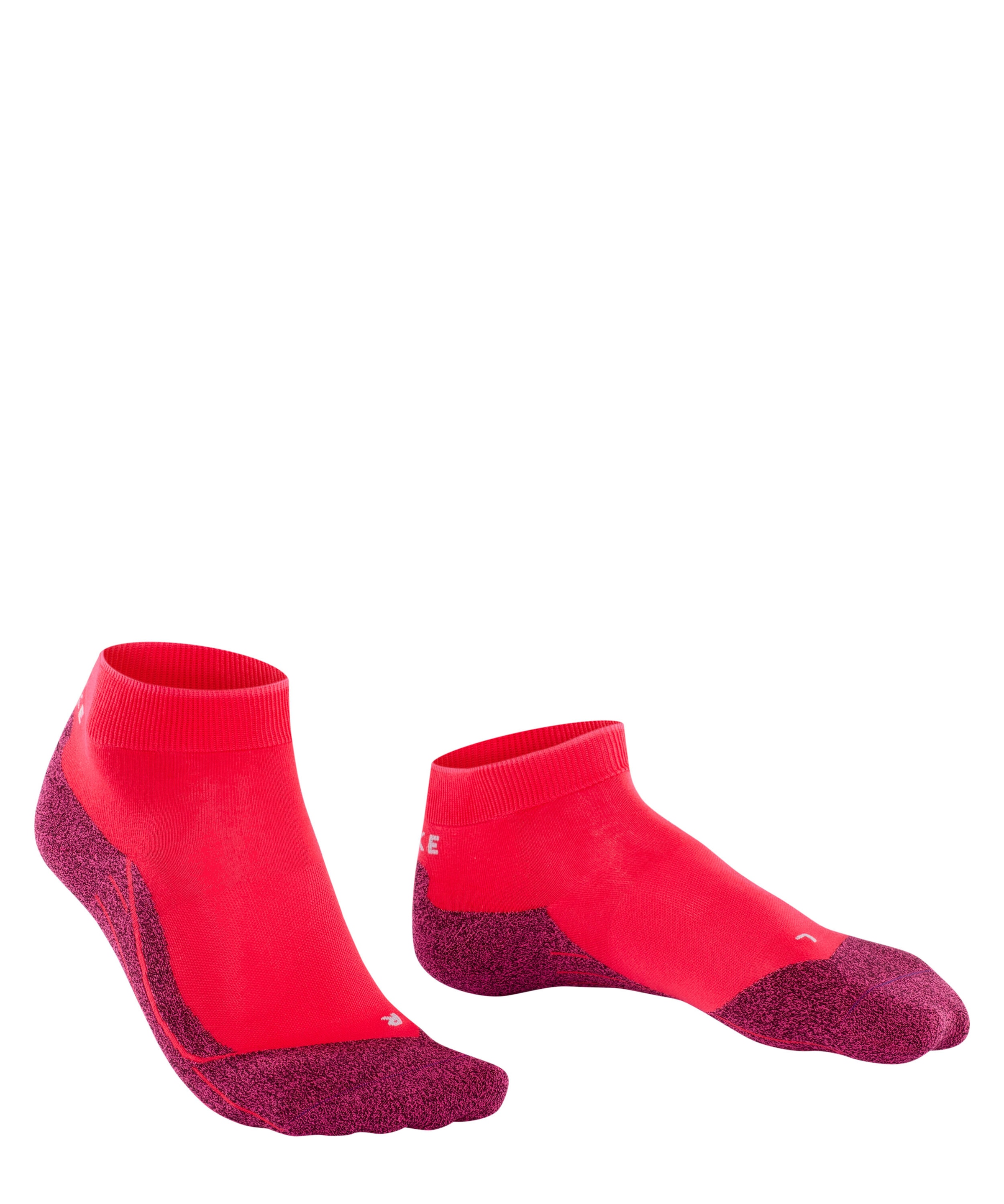 FALKE Laufsocken »RU4 Light Performance Short«, schnell trocknend, hohe Feuchtigkeitsaufnahme