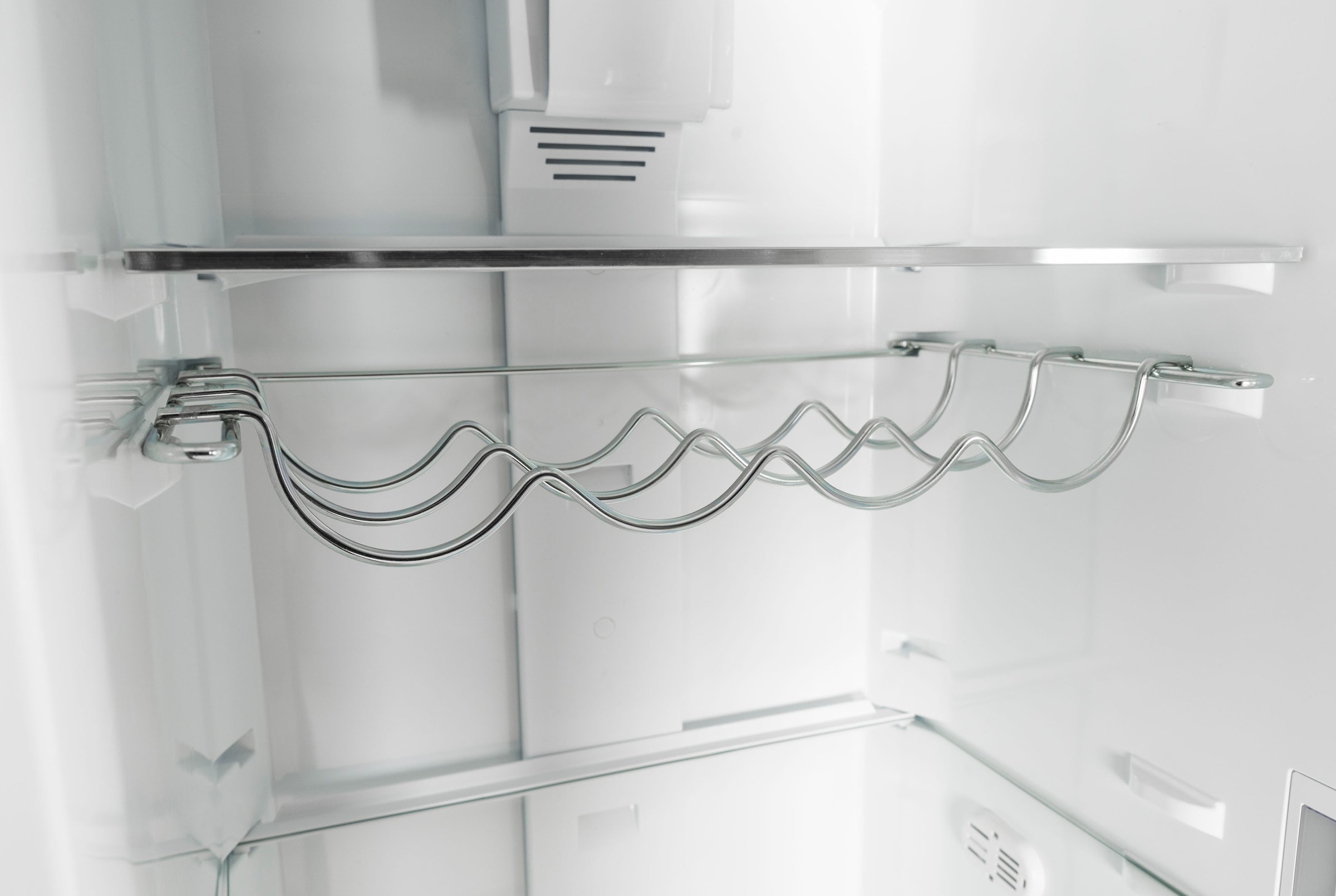 Sharp Einbaukühlschrank »SJ-LD300E00X-EU«, (178cm Nische), Festtür