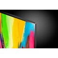 LG OLED-Fernseher »OLED77C27LA«, 195 cm/77 Zoll, 4K Ultra HD, Smart-TV