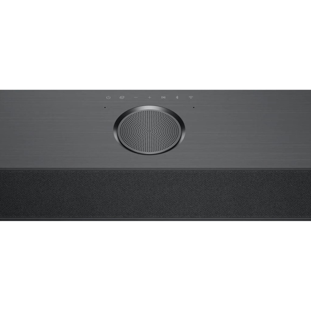 LG Soundbar »DS90QY«