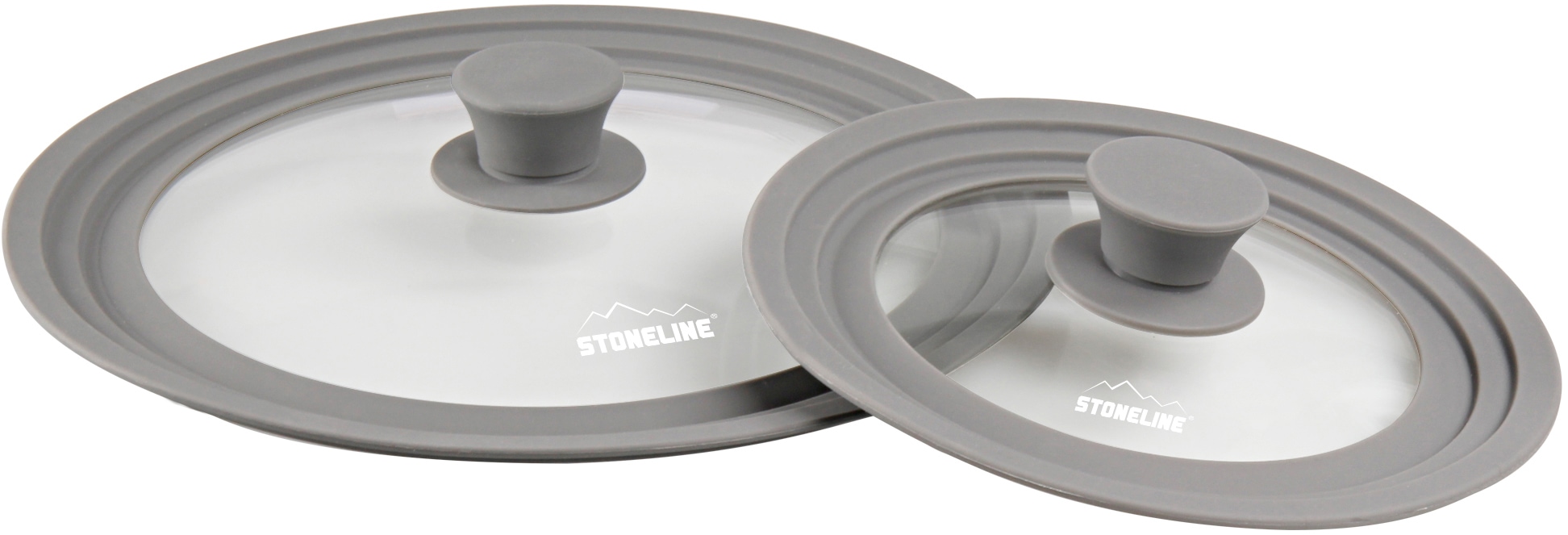 STONELINE Deckel »STONELINE®« für 6 verschiedene Durchmesser günstig online kaufen