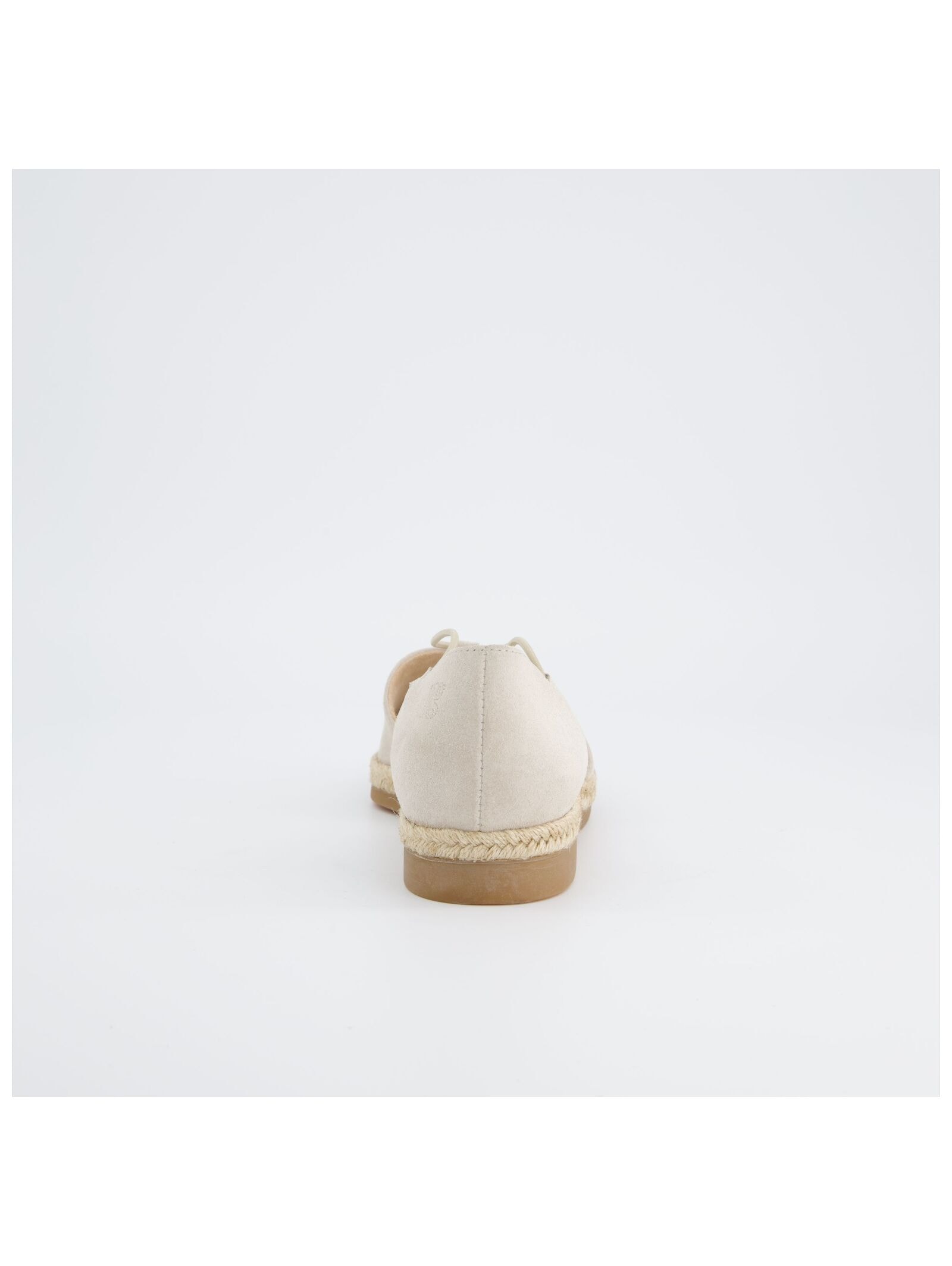 Paul Green Espadrille »Paul Green Halbschuhe Veloursleder«