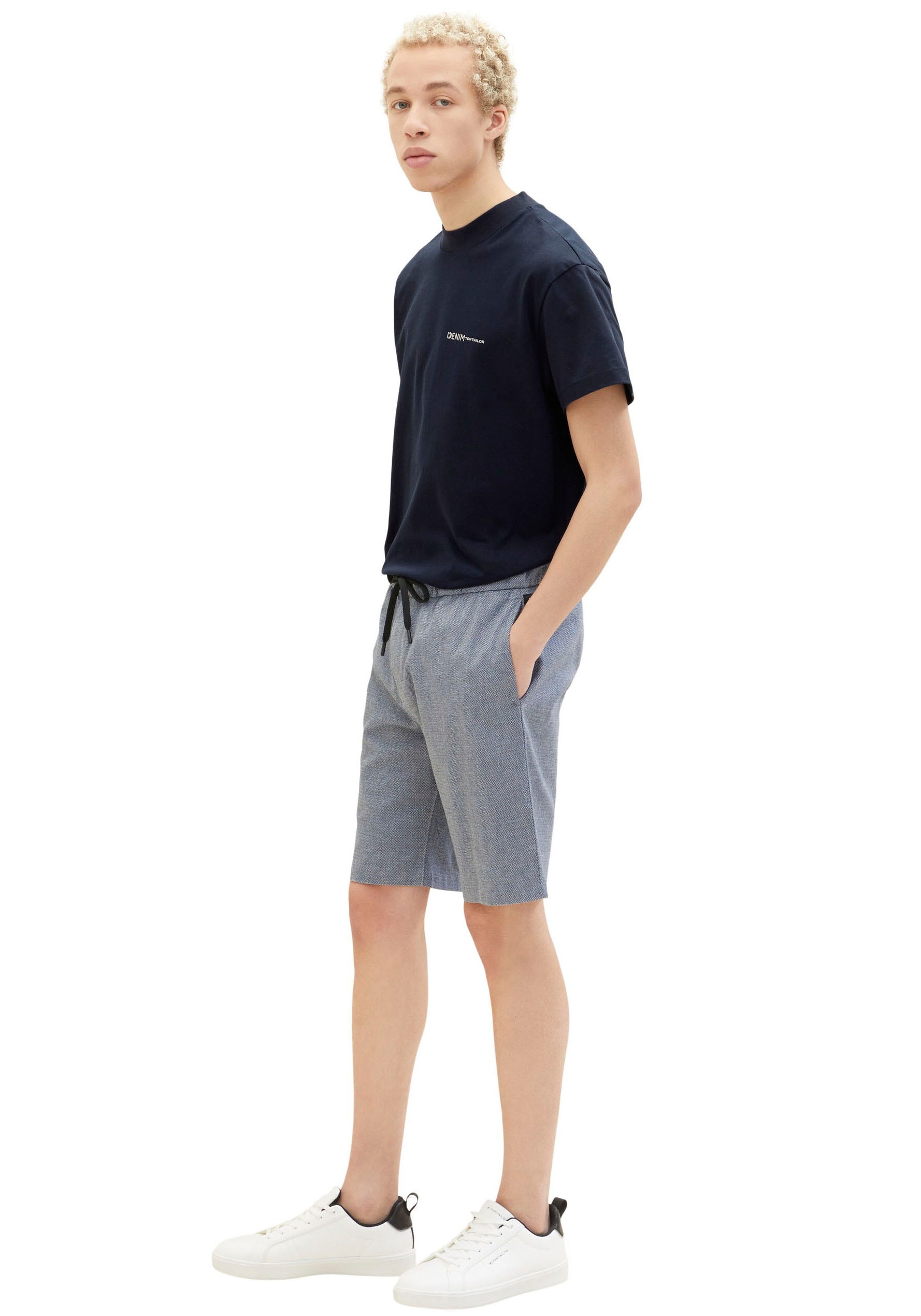 3. Bild von TOM TAILOR Denim Shorts