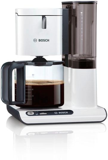 Digital- bestellen Tassen »CM6931 mit Deckel, l Sense«, 10 für Kapazität 15 Tefal Filterkaffeemaschine 1,25 Anzeige, online Kaffeekanne, - Glaskanne