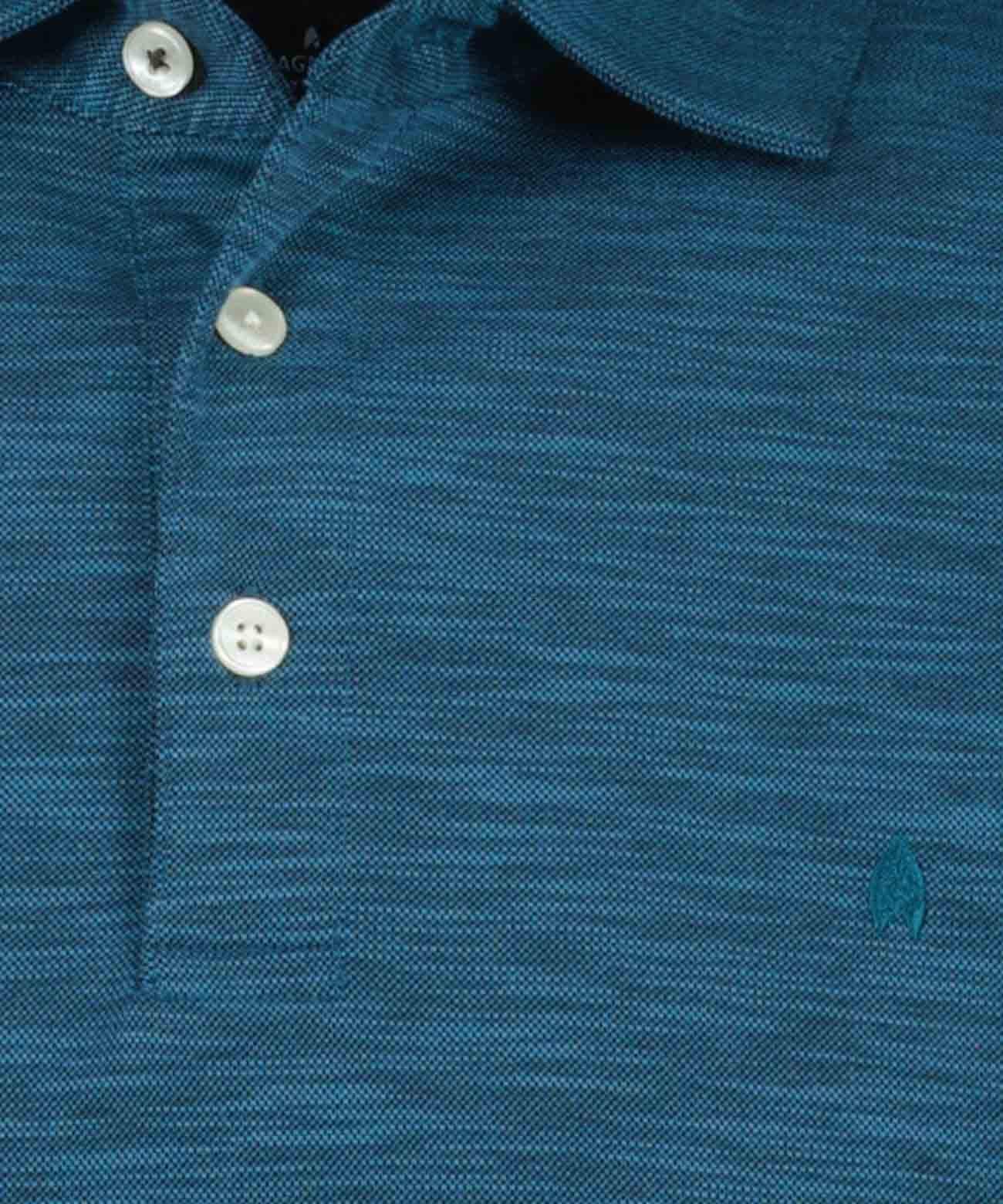 RAGMAN Poloshirt