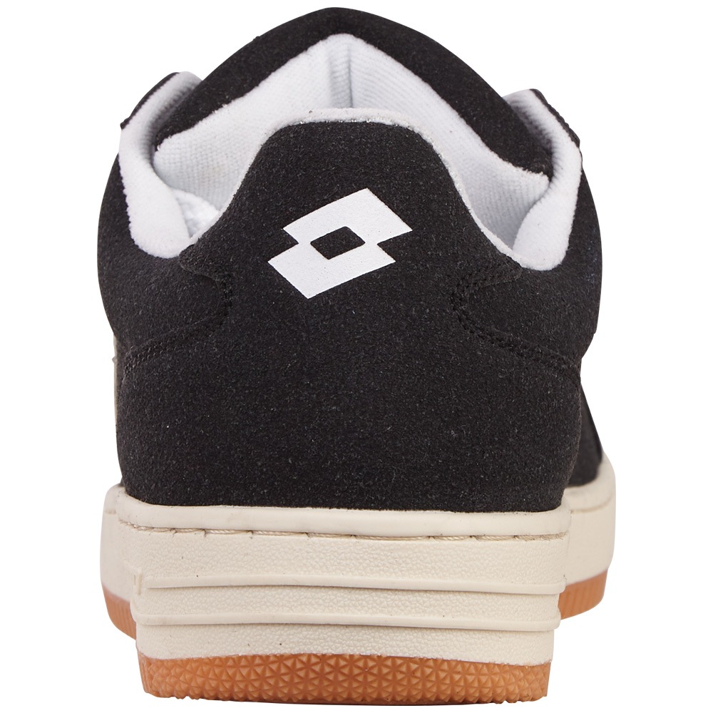 lotto Sneaker  - in angesagtem Y2K Design<br />