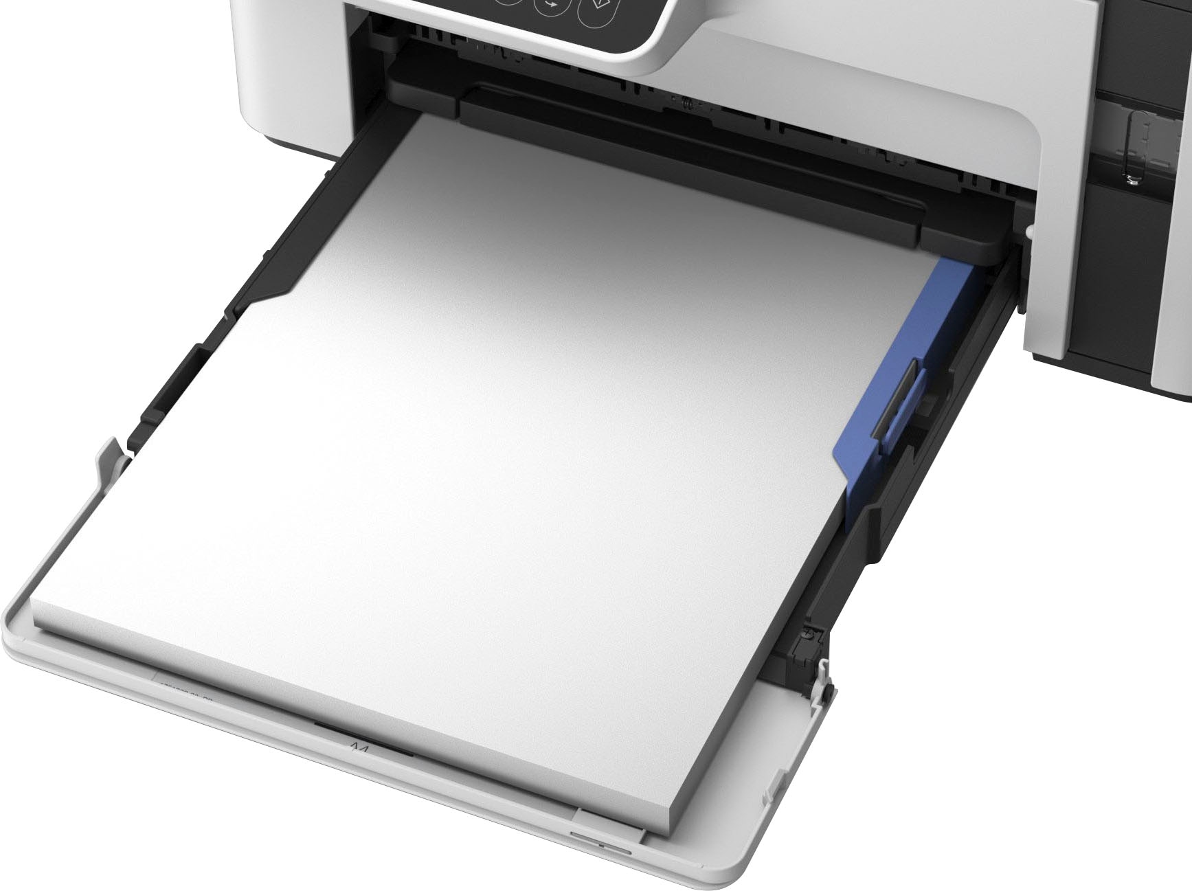 Epson Tintenstrahldrucker »EcoTank ET-M2120« DIN-A4-Schwarzweiß-Multifunktions-Tintentankdrucker