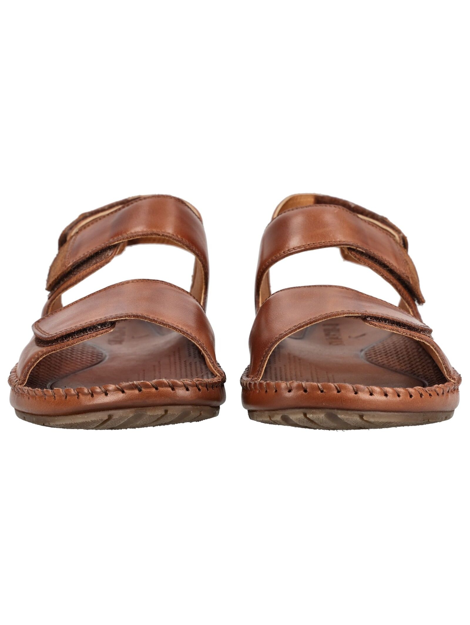 PIKOLINOS Sandale »PIKOLINOS Sandalen Leder«