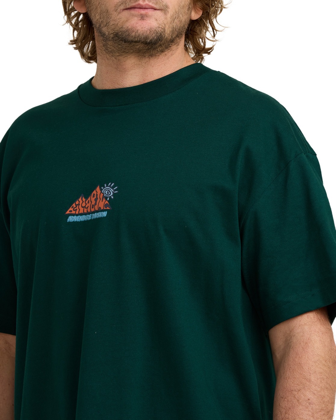 Billabong T-Shirt »Reach The Peak A/DIV«