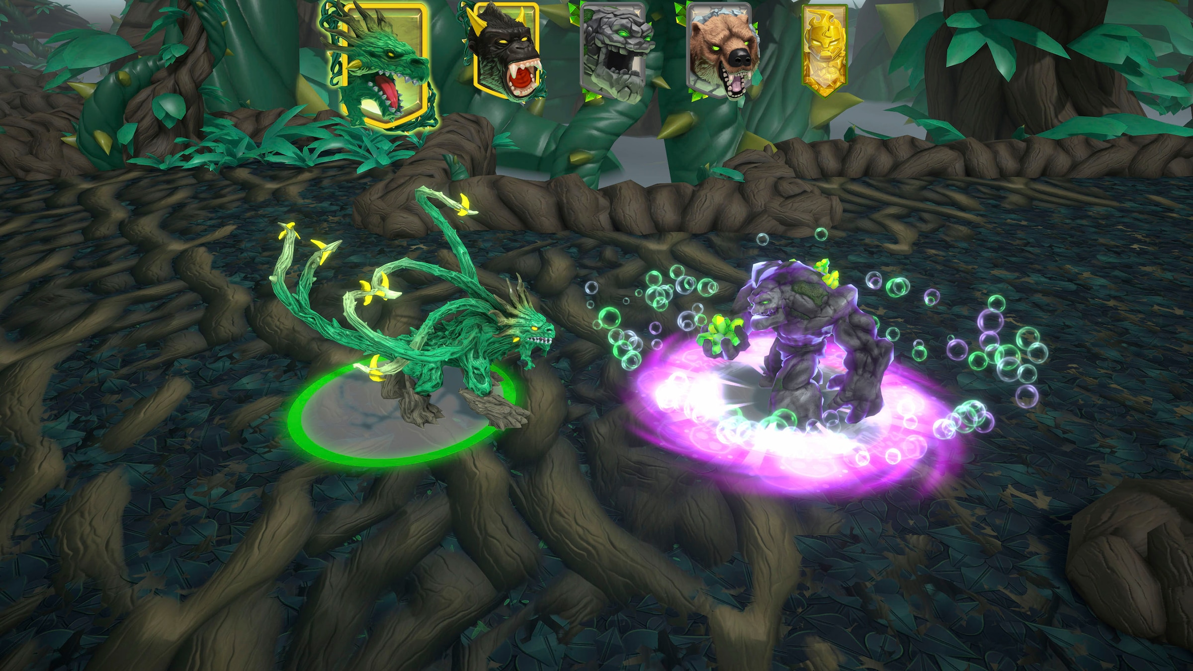 PlayStation 4 Spielesoftware »Eldrador Creatures - Playstation 4«, PlayStation 4