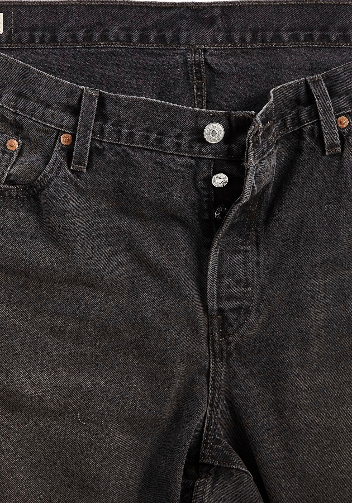 Levi's® Plus Gerade Jeans »JEANS PLUS 501 '90S«