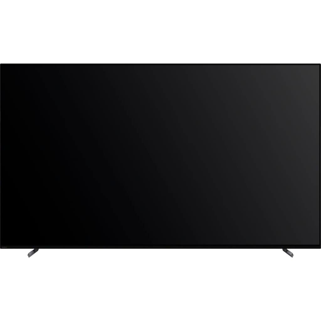 Sony OLED-Fernseher »XR-55A80L«, 139 cm/55 Zoll, 4K Ultra HD, Google TV-Smart-TV-Android TV