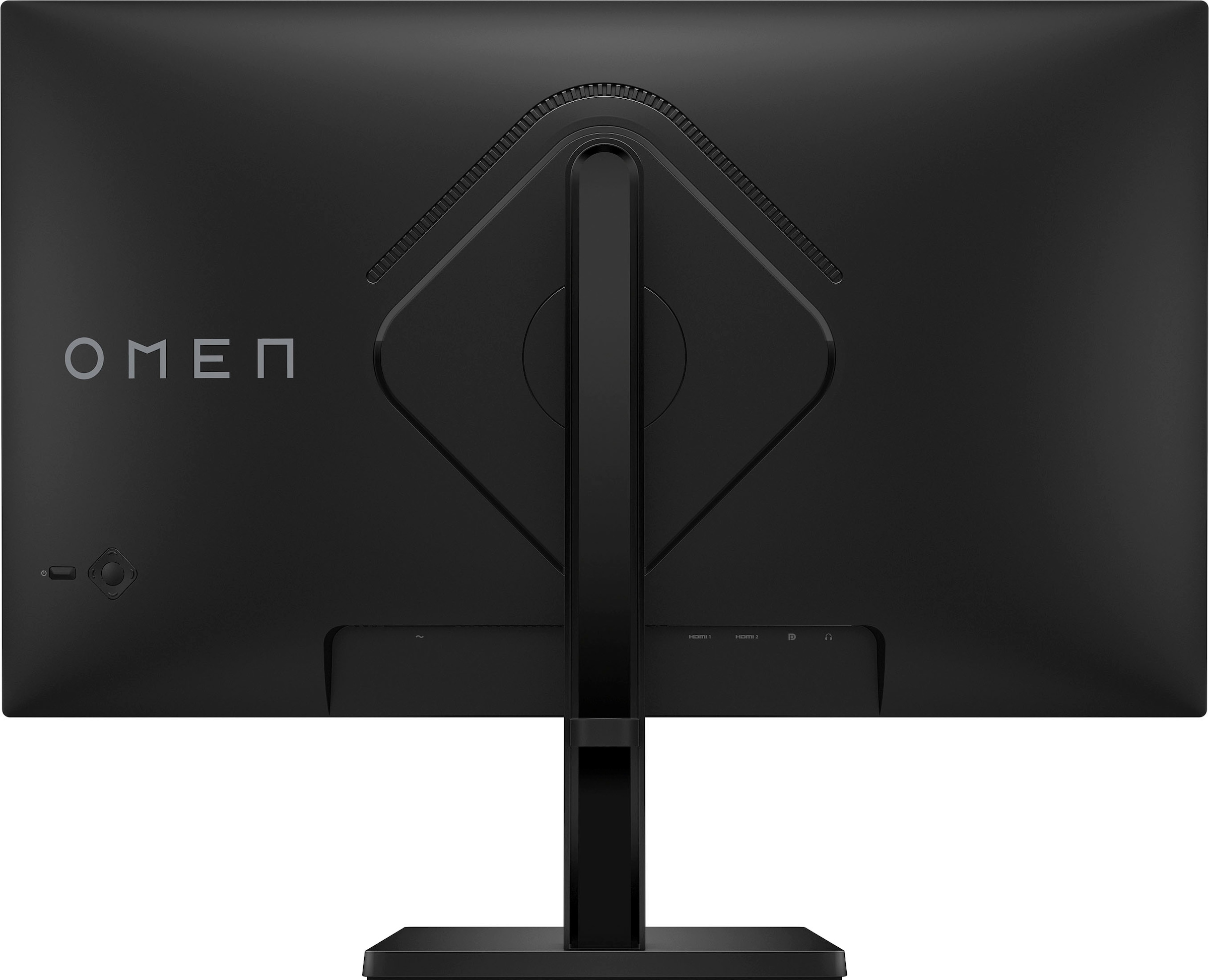 HP Gaming-Monitor »OMEN 27 (HSD-0155-A)«, 68,6 cm/27 Zoll, 1920 x 1080 px, Full HD, 1 ms Reaktionszeit, 165 Hz