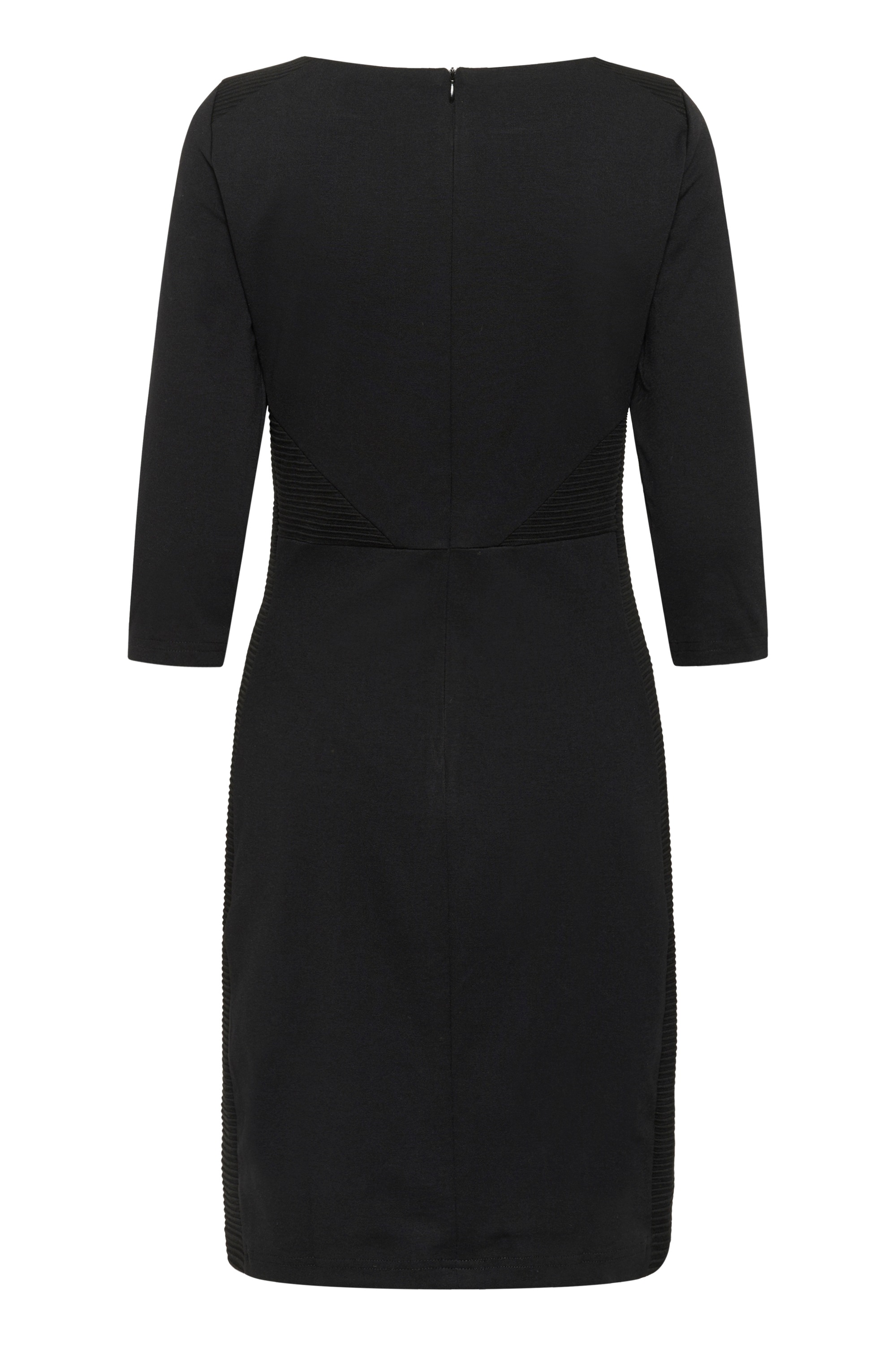 KAFFE Midikleid »Kleid KAsara«