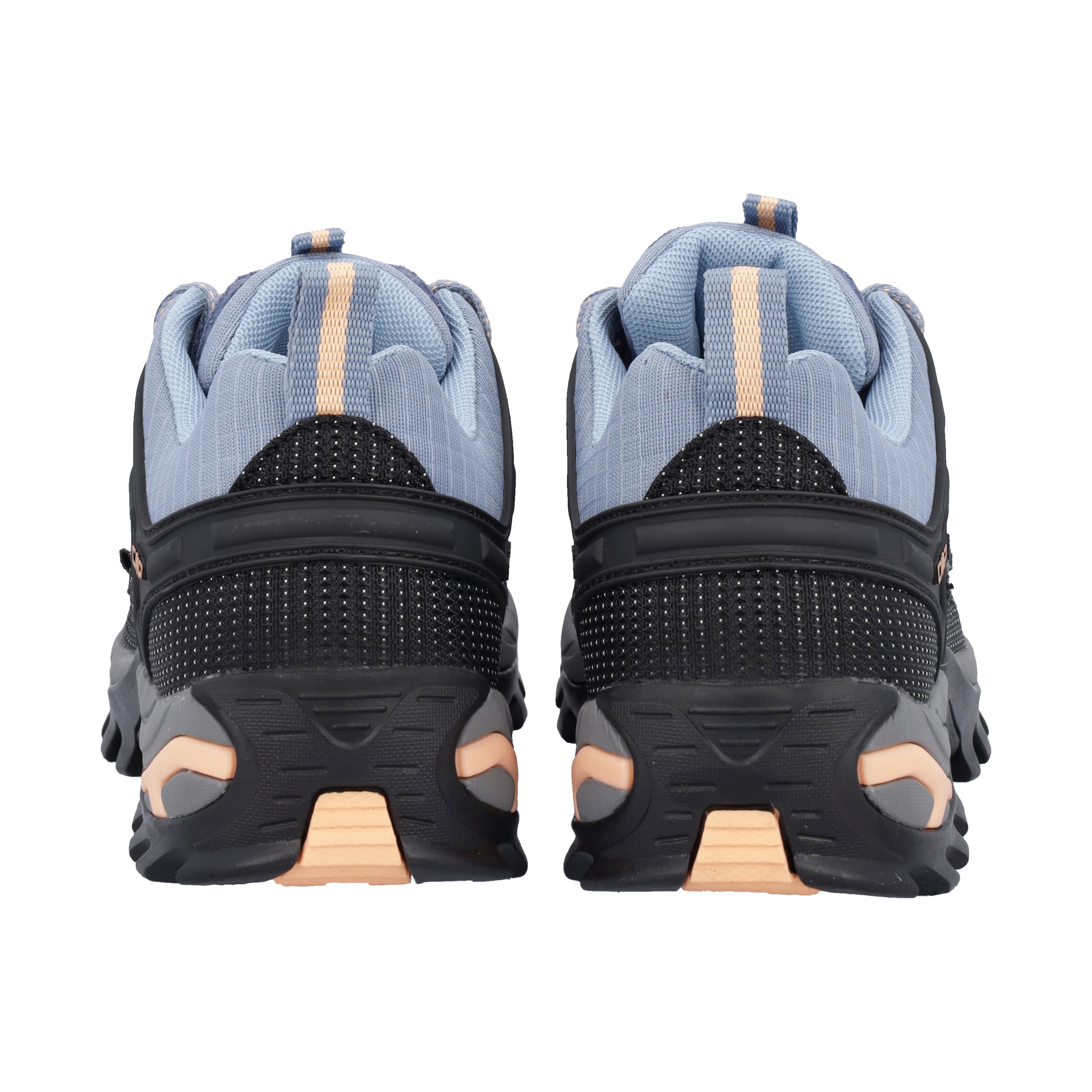 CMP Wanderschuh »RIGEL LOW WMN TREKKING SHOE WP«, wasserdicht