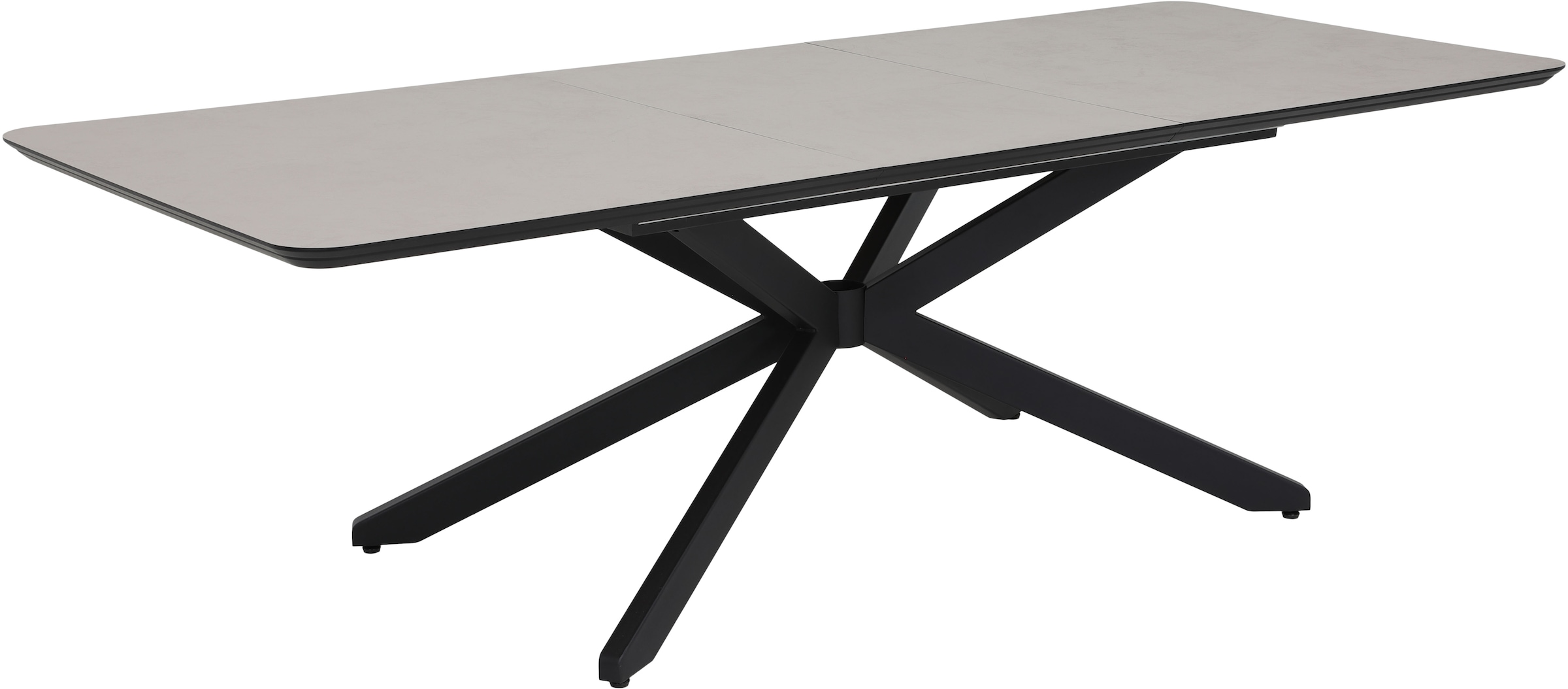 HELA Esstisch »ANCONA« 1 Stk. tlg.