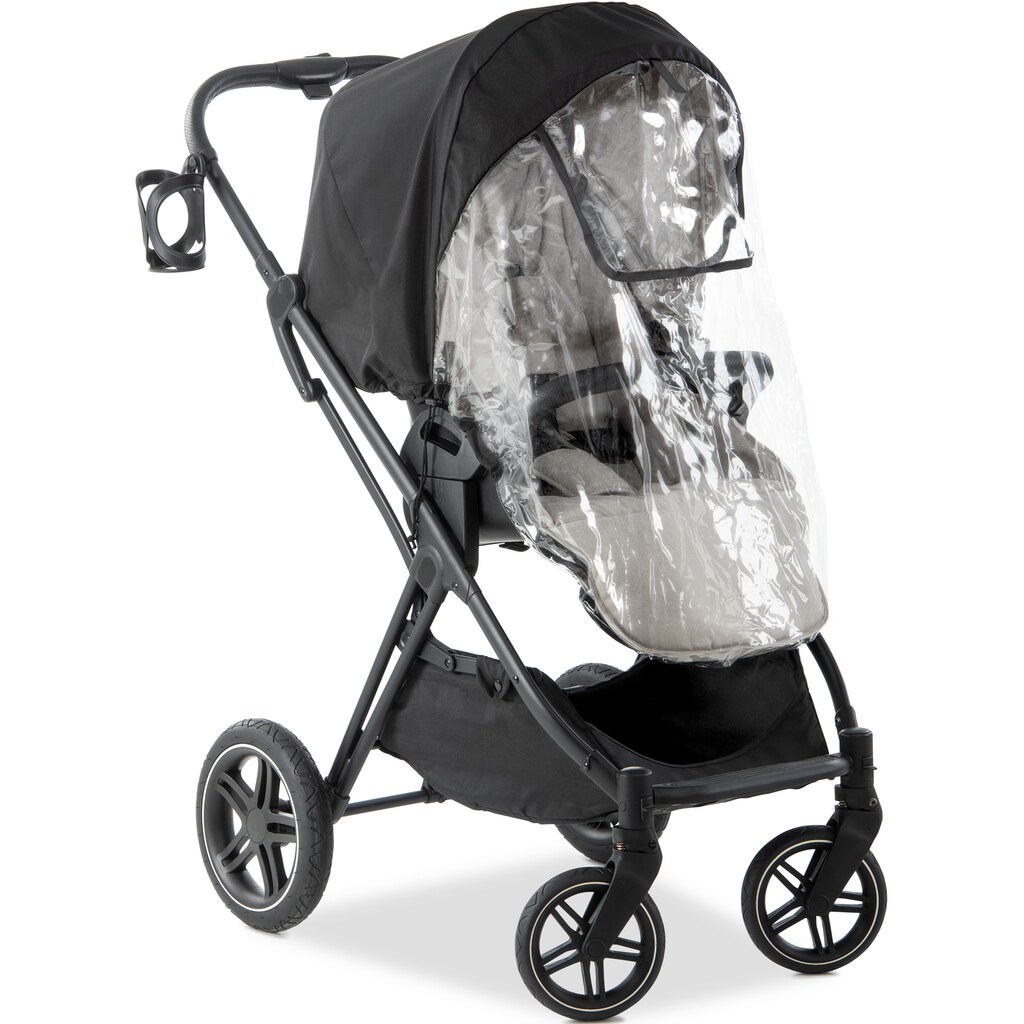 Hauck Kinderwagen-Regenschutzhülle »Raincover«