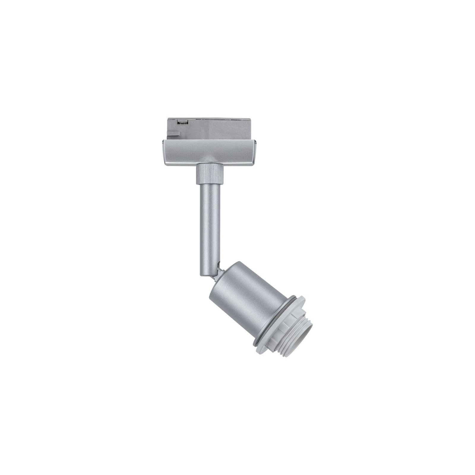 Paulmann Schienensystem-Leuchten »URail Schienenspot DecoSystems Basic E14 max. 20W 230V«, Einzelspot, dimmbar