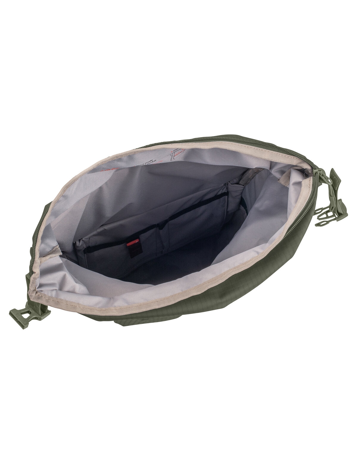 VAUDE Rucksack »CityGo 23 II« für Erwachsene, Volumen 23 Liter, für Alltag und Freizeit